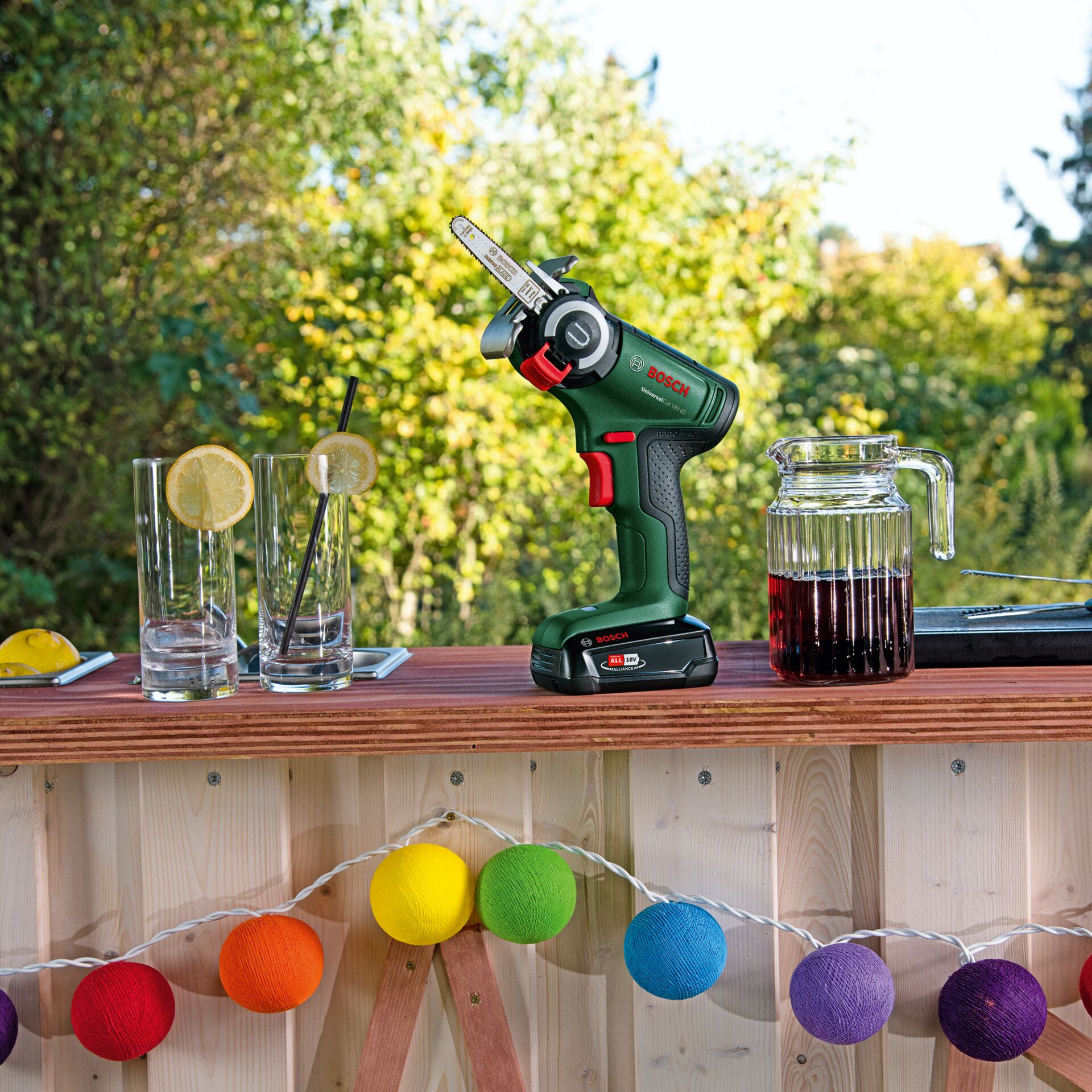 Gerät, Elektrische Bohrmaschine, Werkzeug