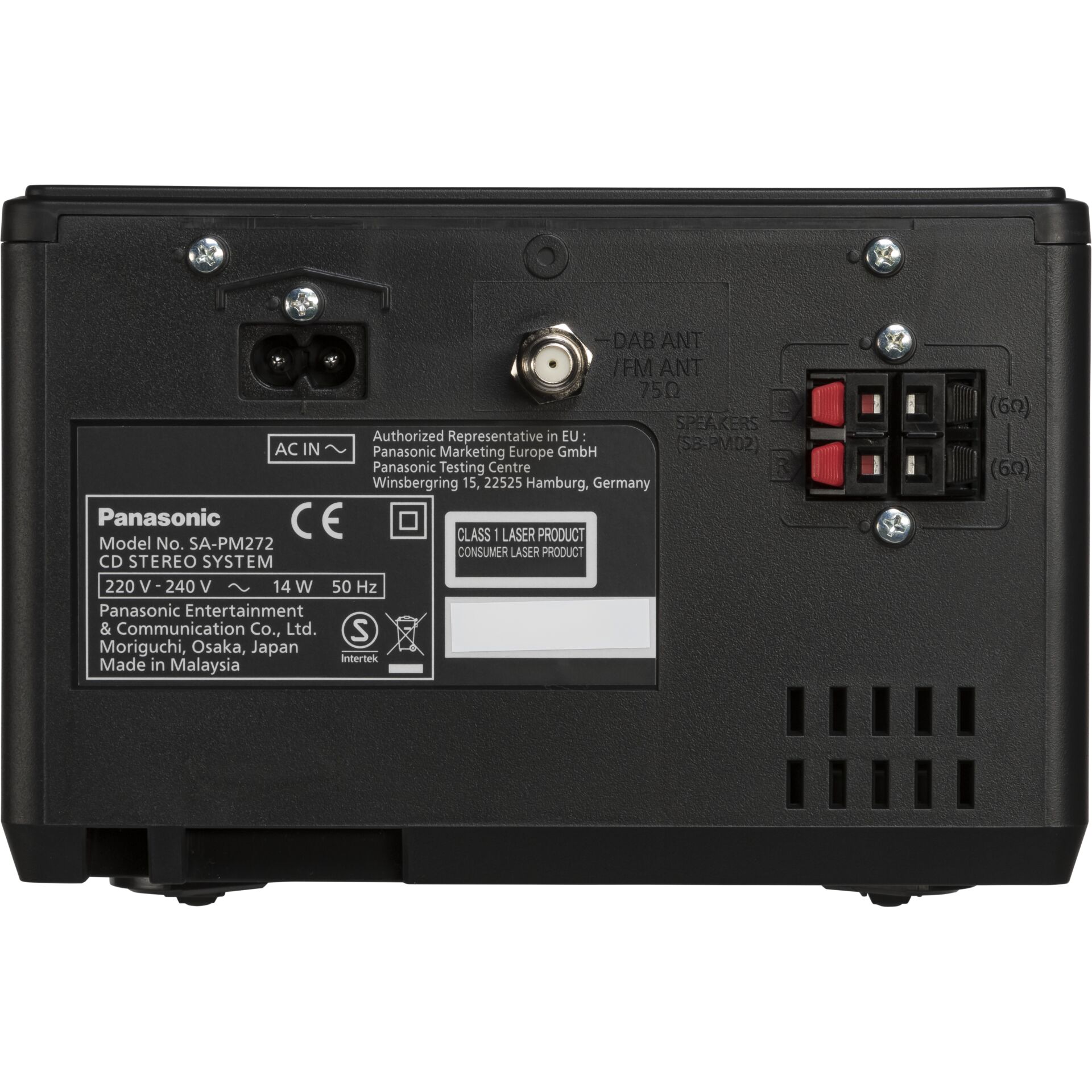 Elektrisches Gerät, Schalter, Elektronik