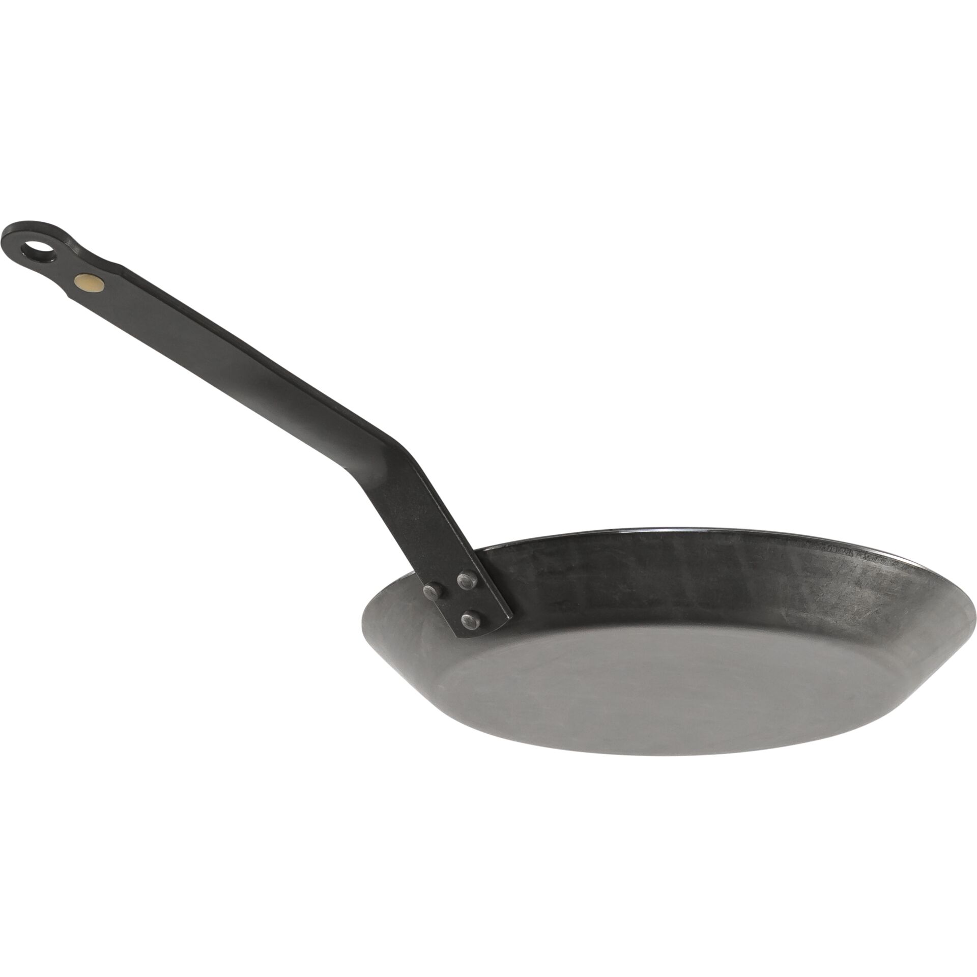 Pfanne, Pfannenhalter, Edelstahl, Kochgeschirr, Bratpfanne