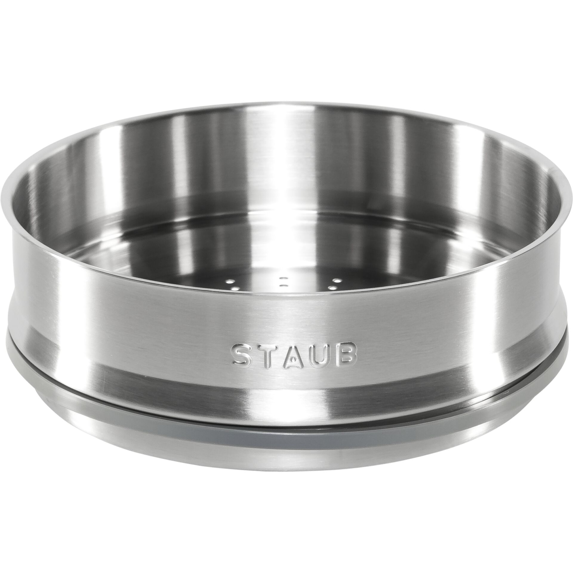 Staub Dämpfeinsatz 26 cm
