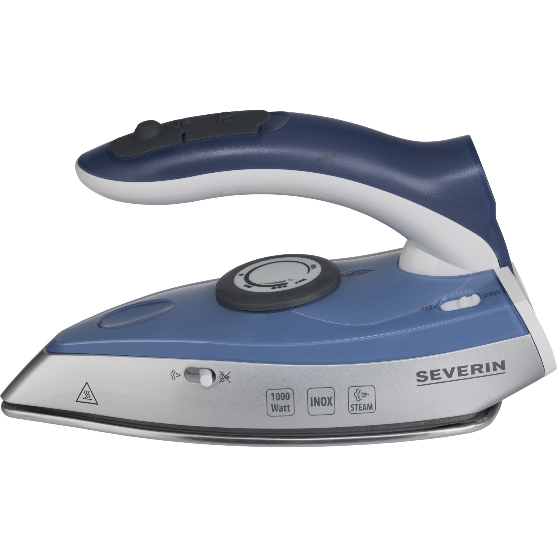 Gerät, Elektrisches Gerät, Bügeleisen