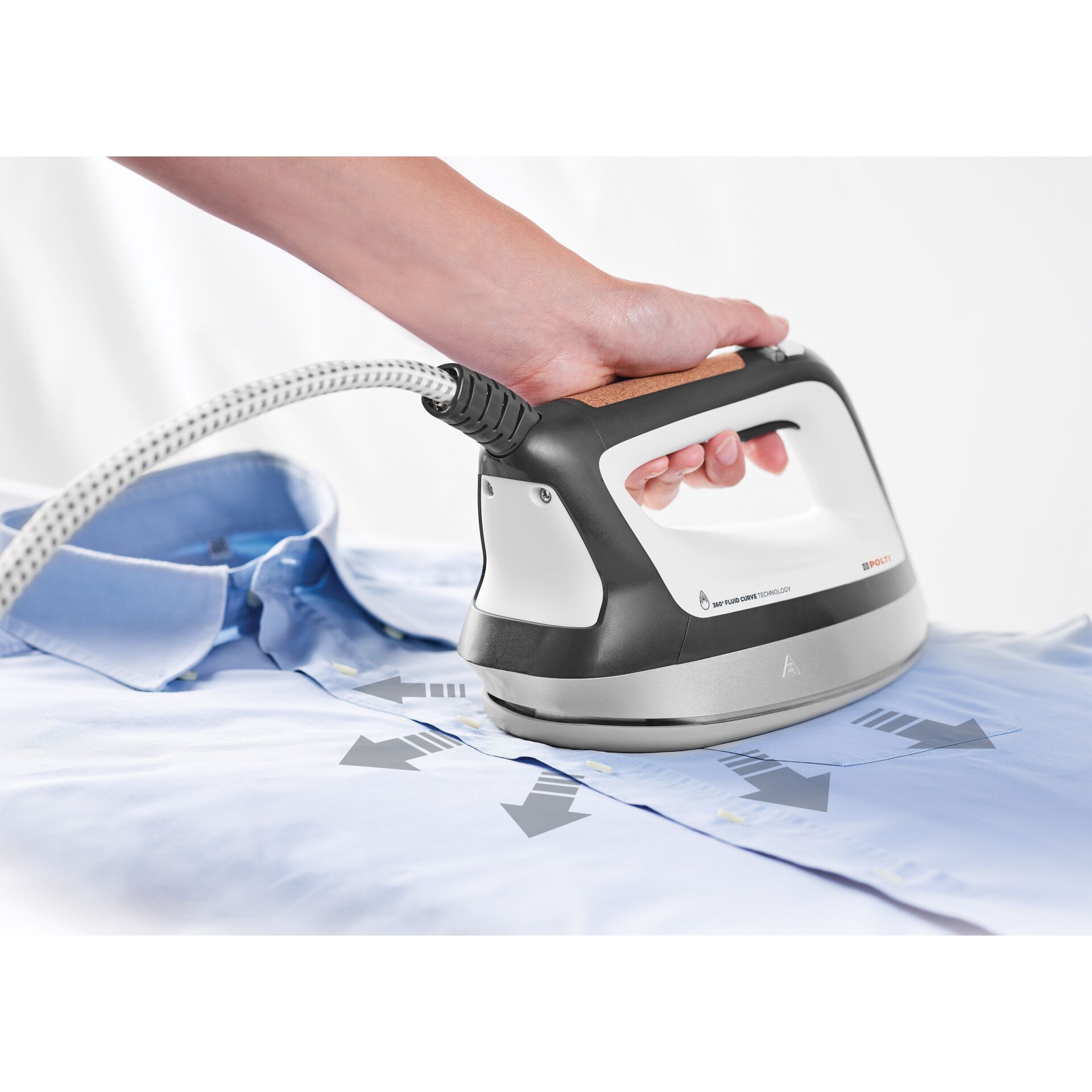 Gerät, Elektrisches Gerät, Bügeleisen