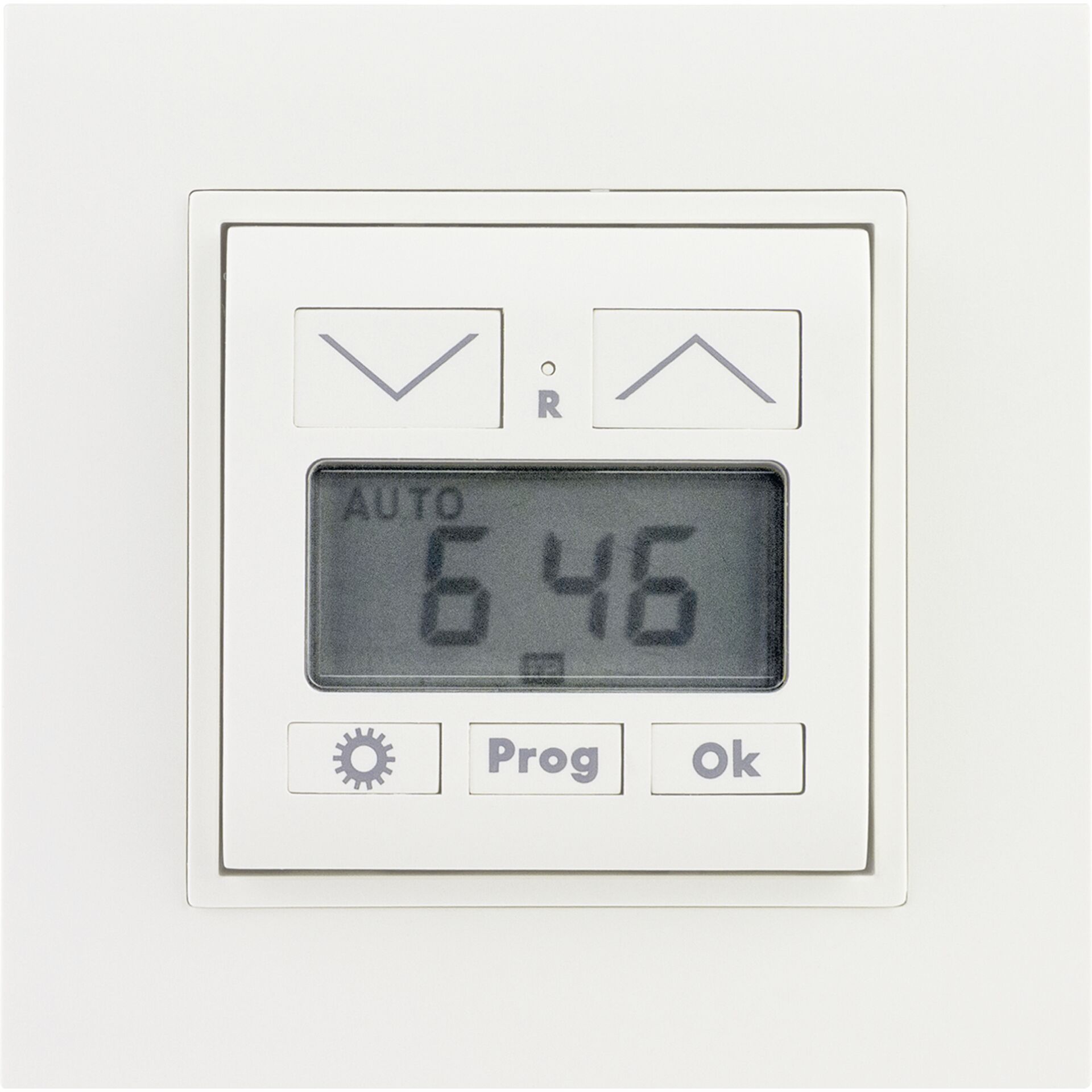 Computerausrüstung, Überwachen, Bildschirm, Digitale Uhr