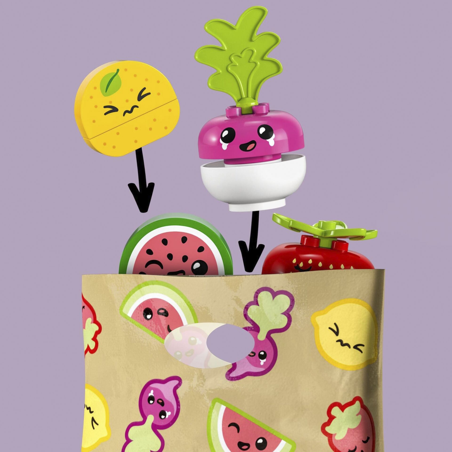 Pflanze, Pflanze im Topf