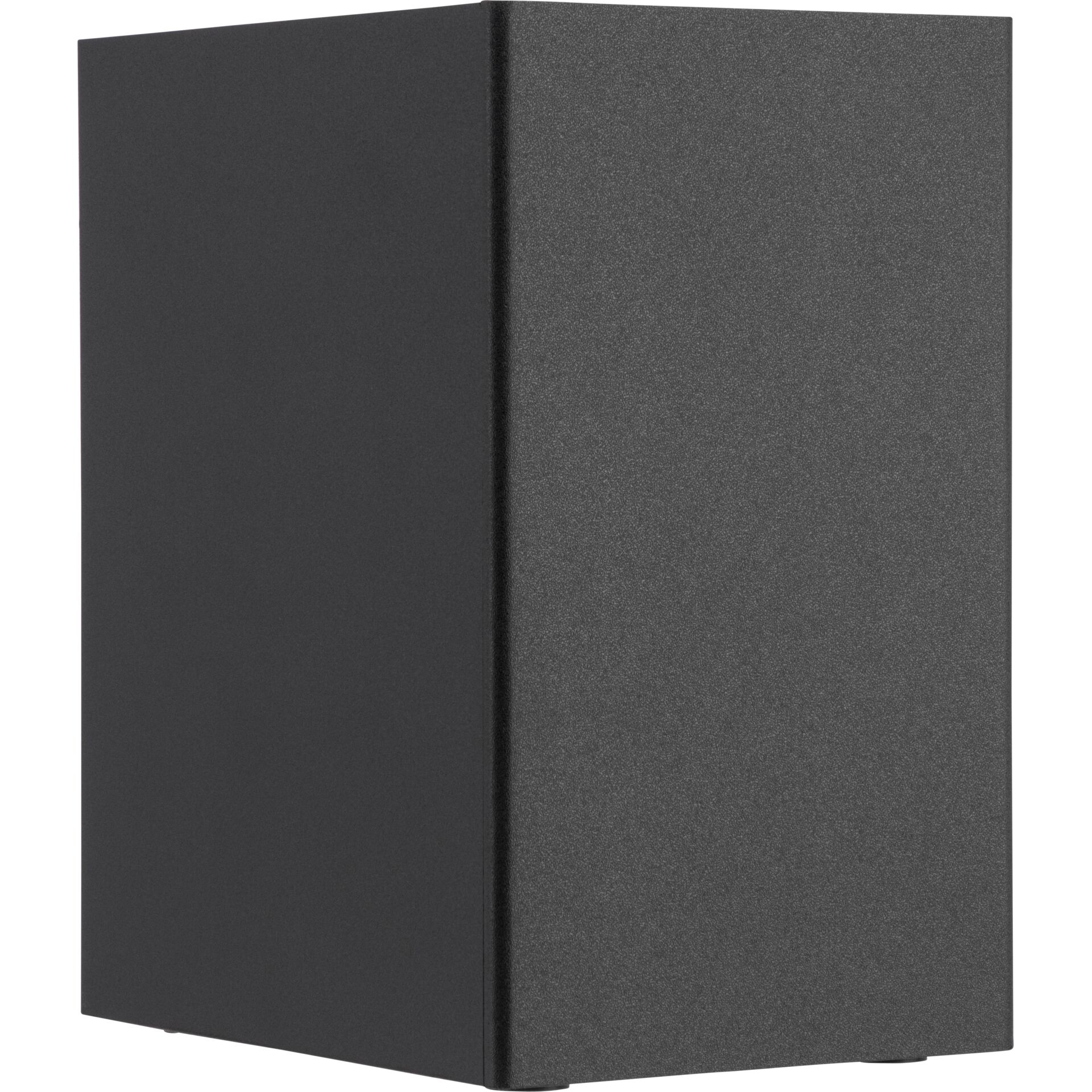 Elektronik, Sprecher