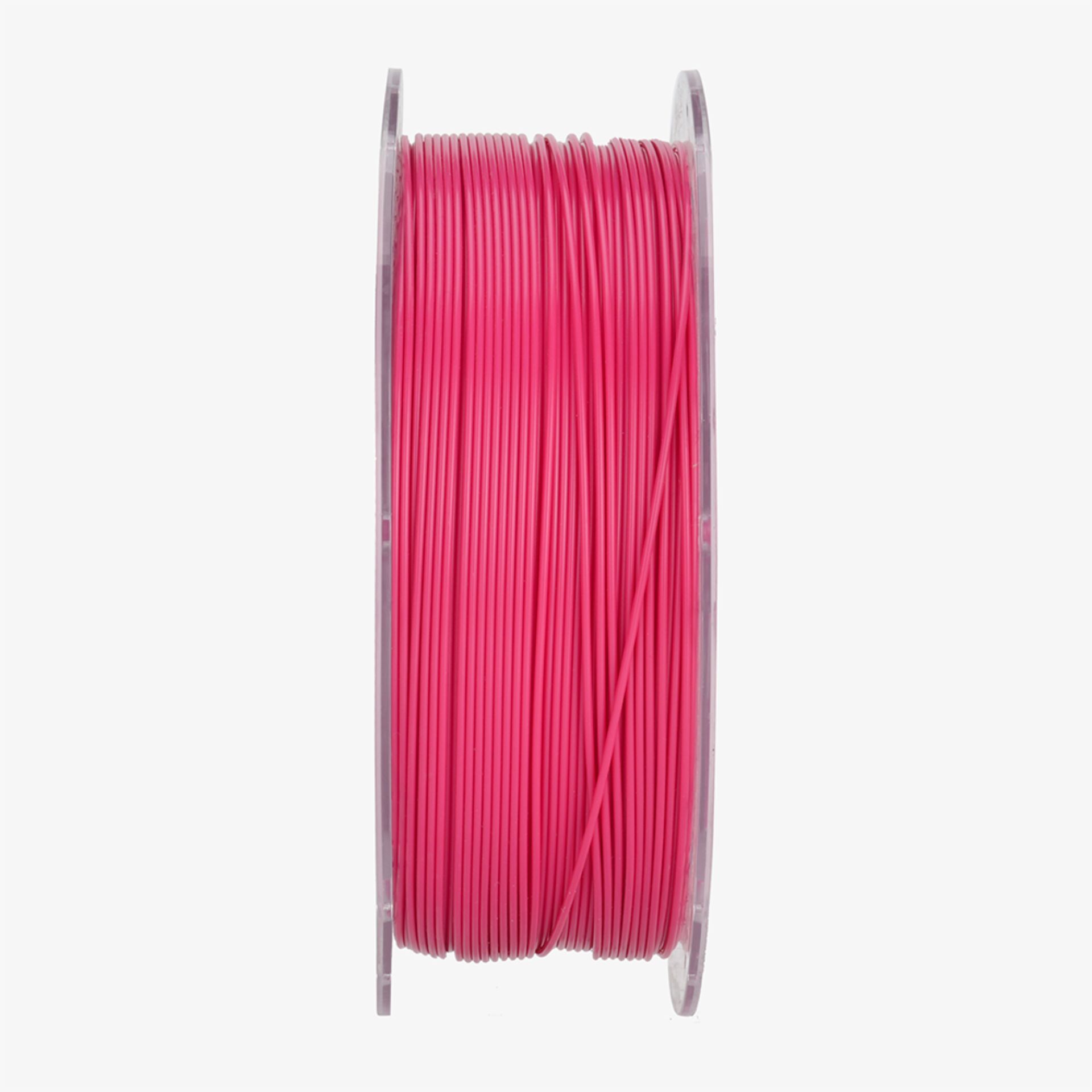 Filament, PLA, Pink, Spule, 3D-Druck