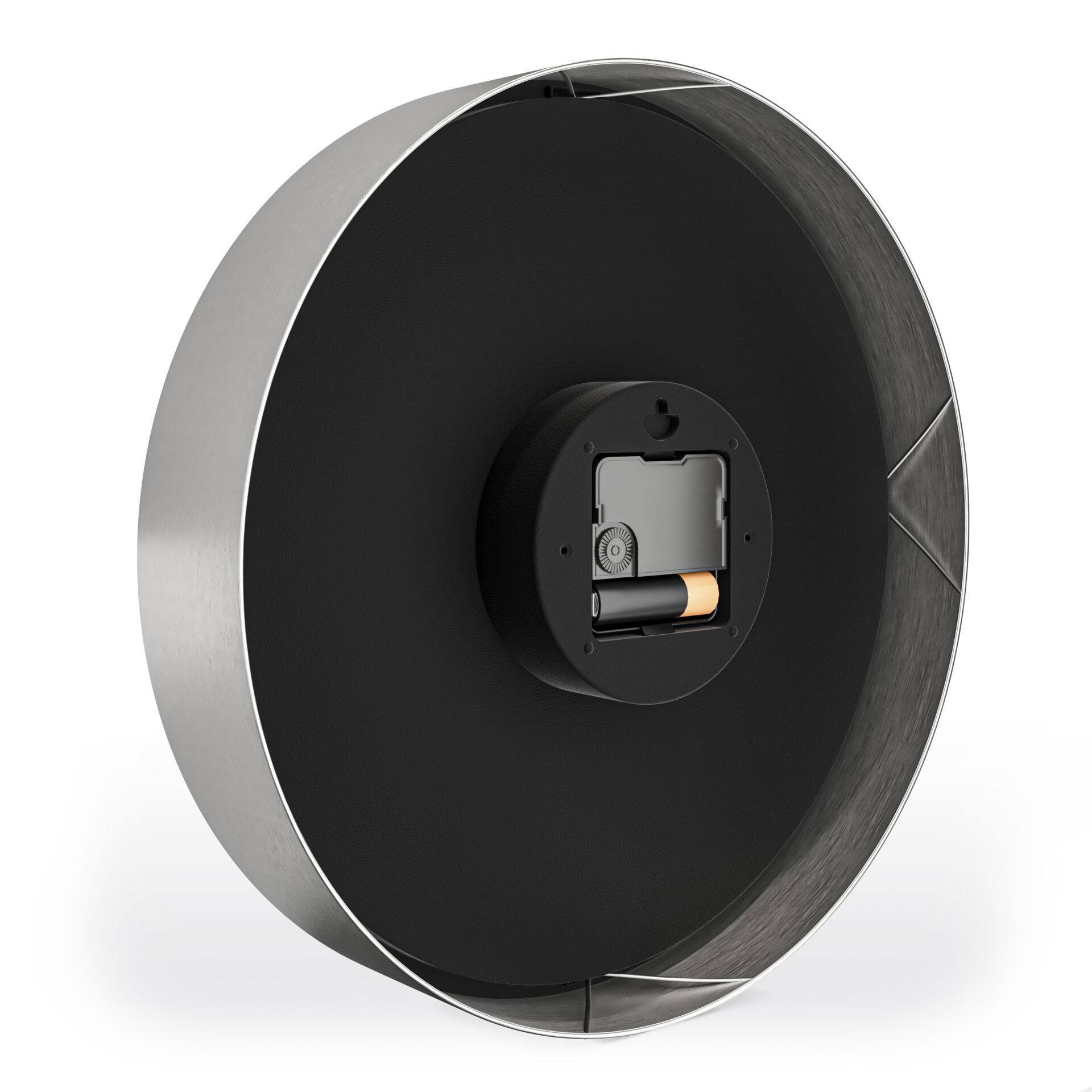 Elektronik, Sprecher