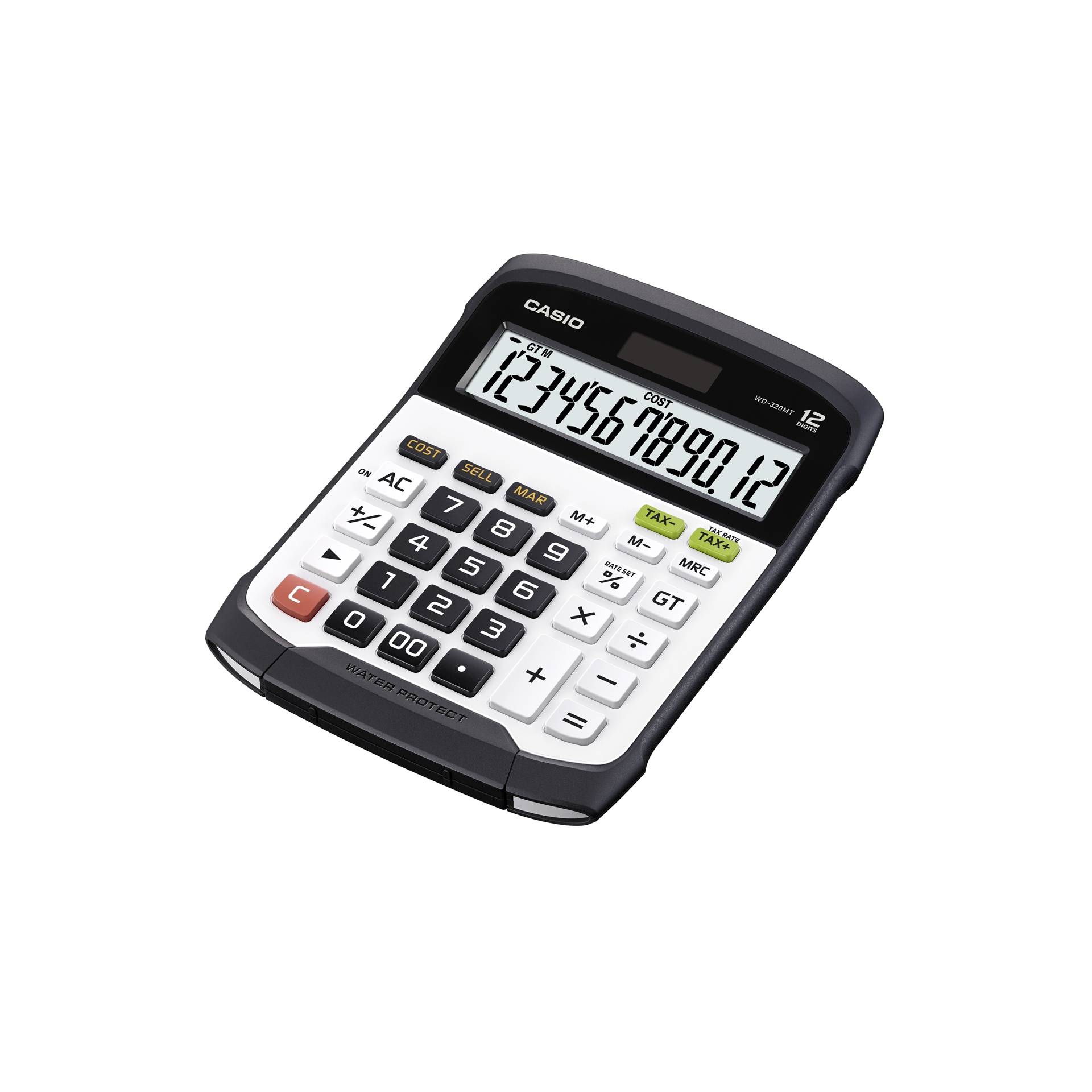 Elektronik, Taschenrechner