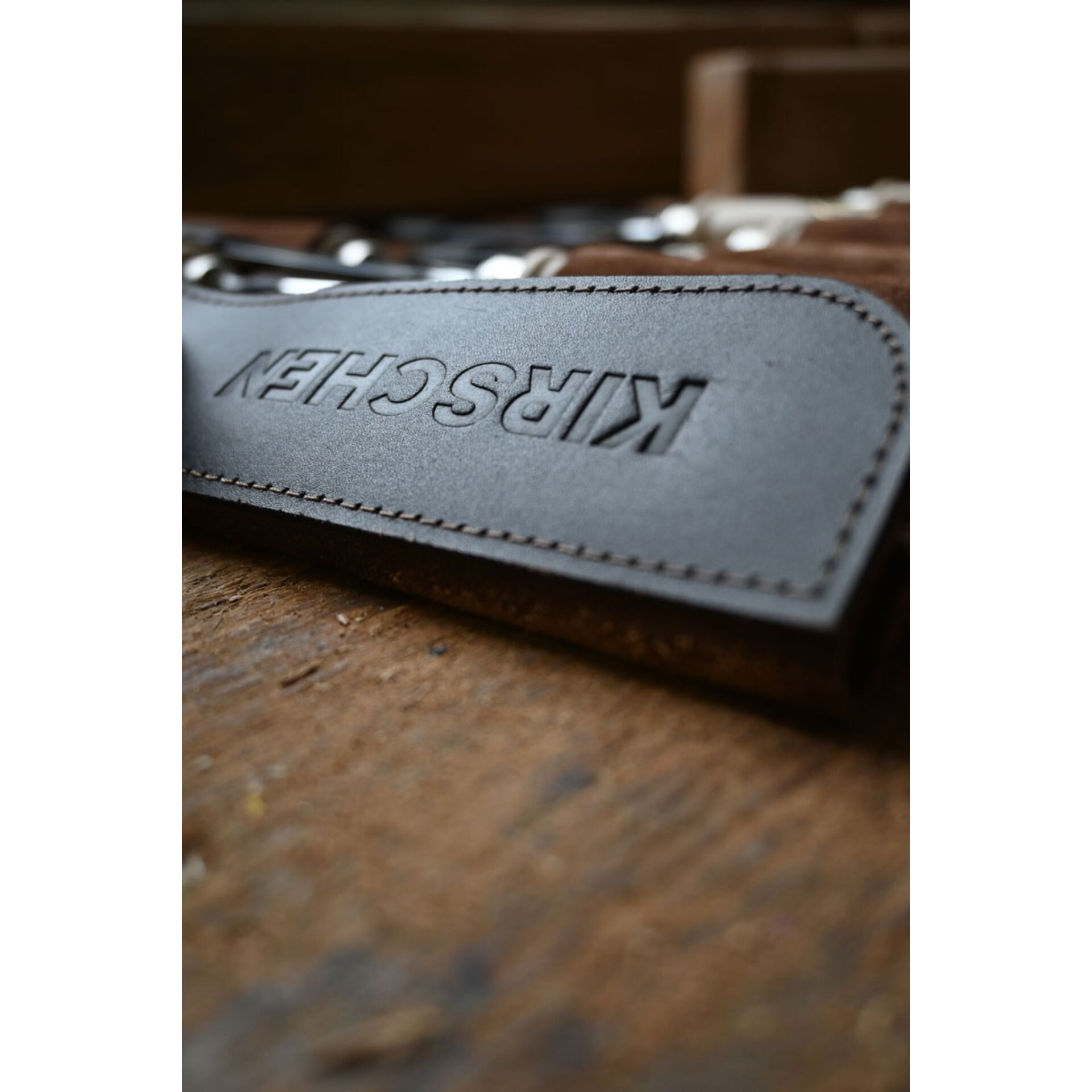 Zubehor, Riemen, Geldbörse