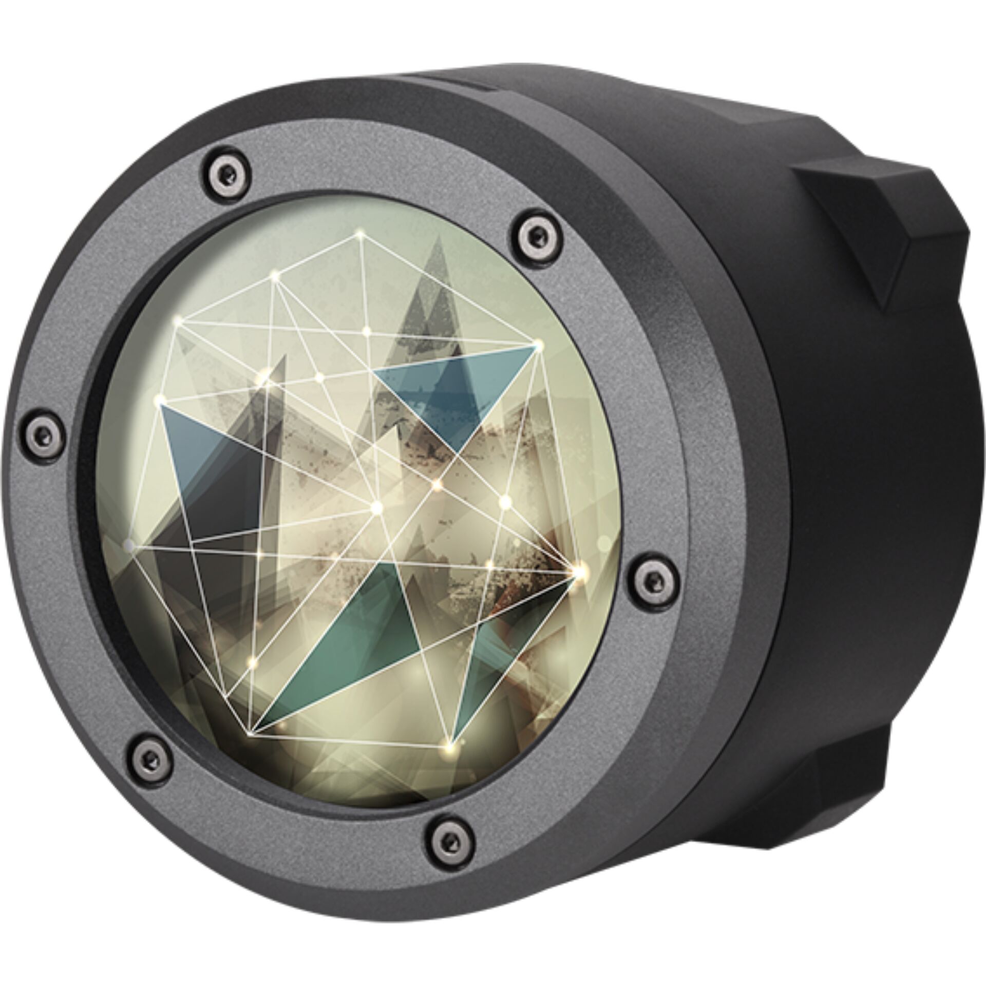 Beleuchtung, Kamera, Elektronik