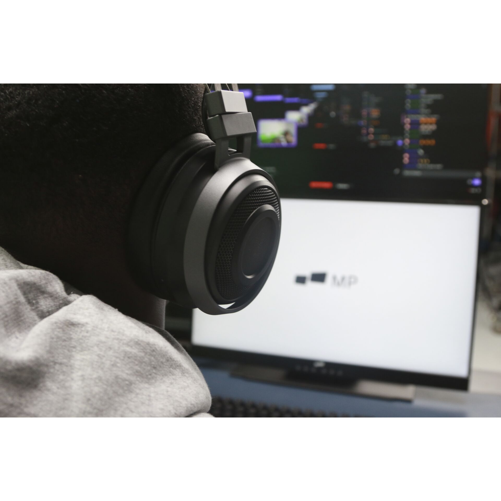 Elektronik, Kopfhörer