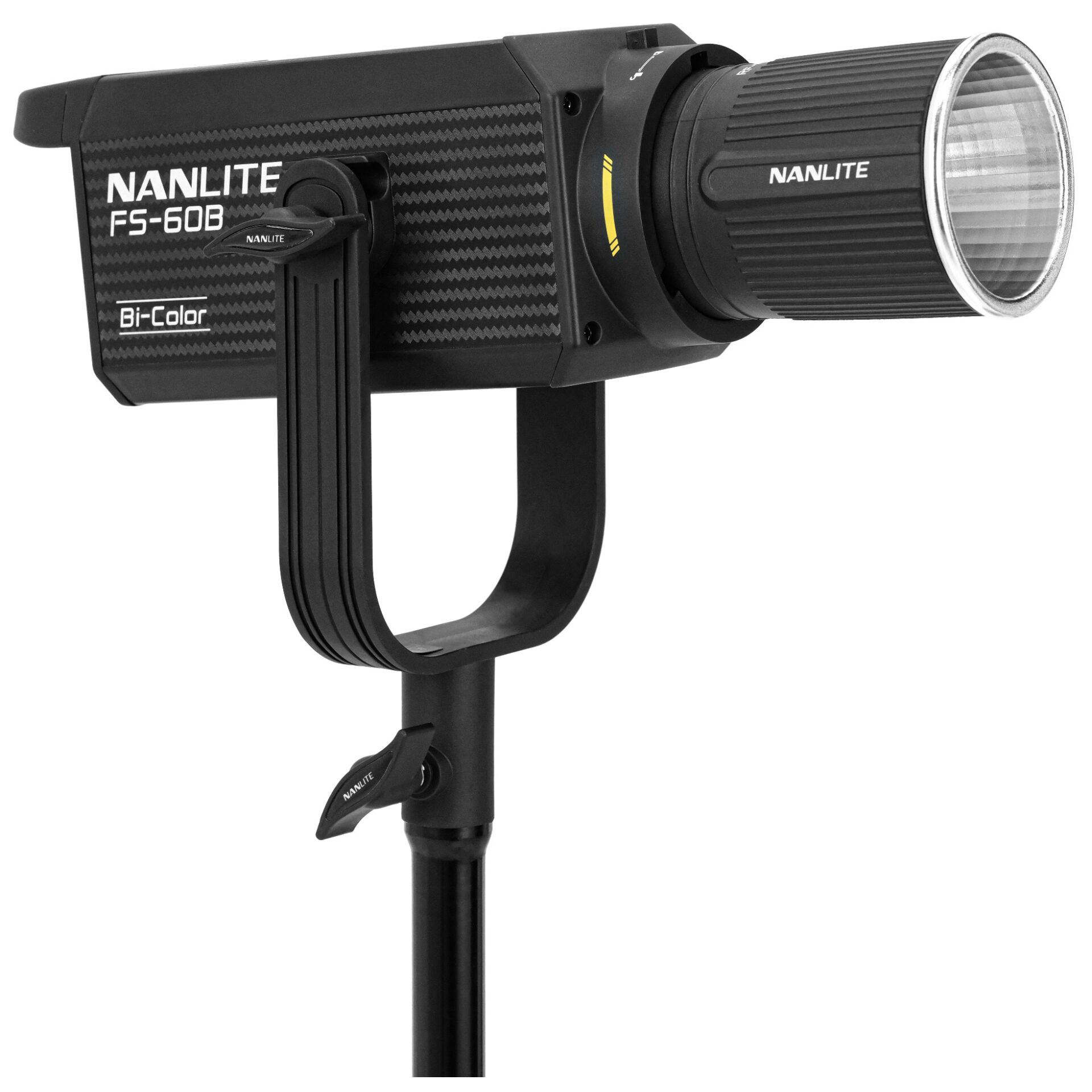 NANLITE FS-60B, Bi-Color, Spotlight, LED, Lampe