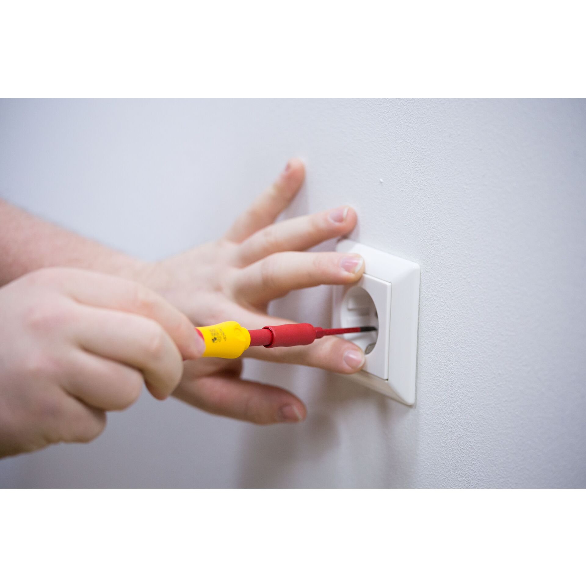 Gerät, Schraubenzieher, Werkzeug