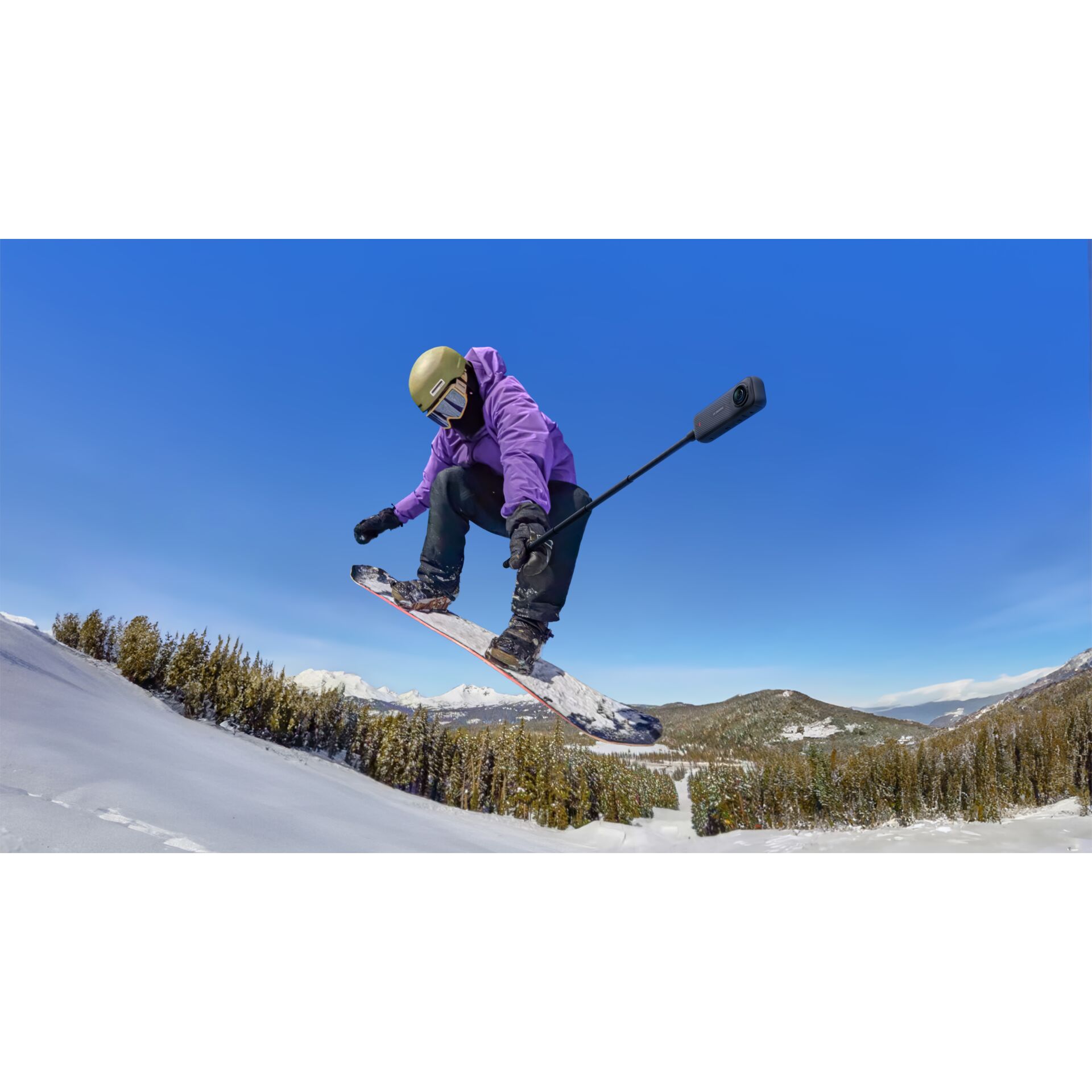 Natur, Draußen, Handschuh, Schnee, Skifahren