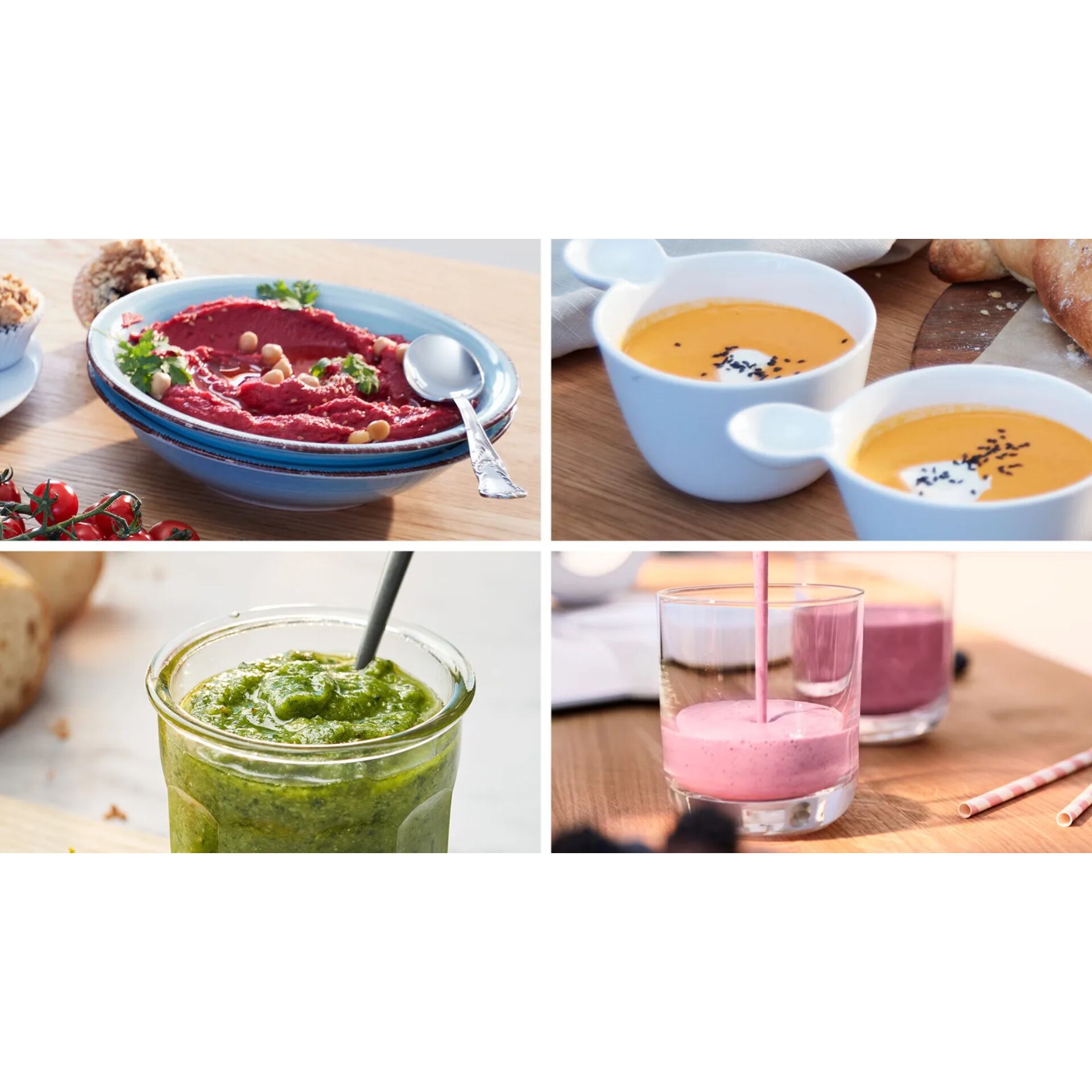 Saft, Mittagessen, Mahlzeit, Smoothie, Löffel