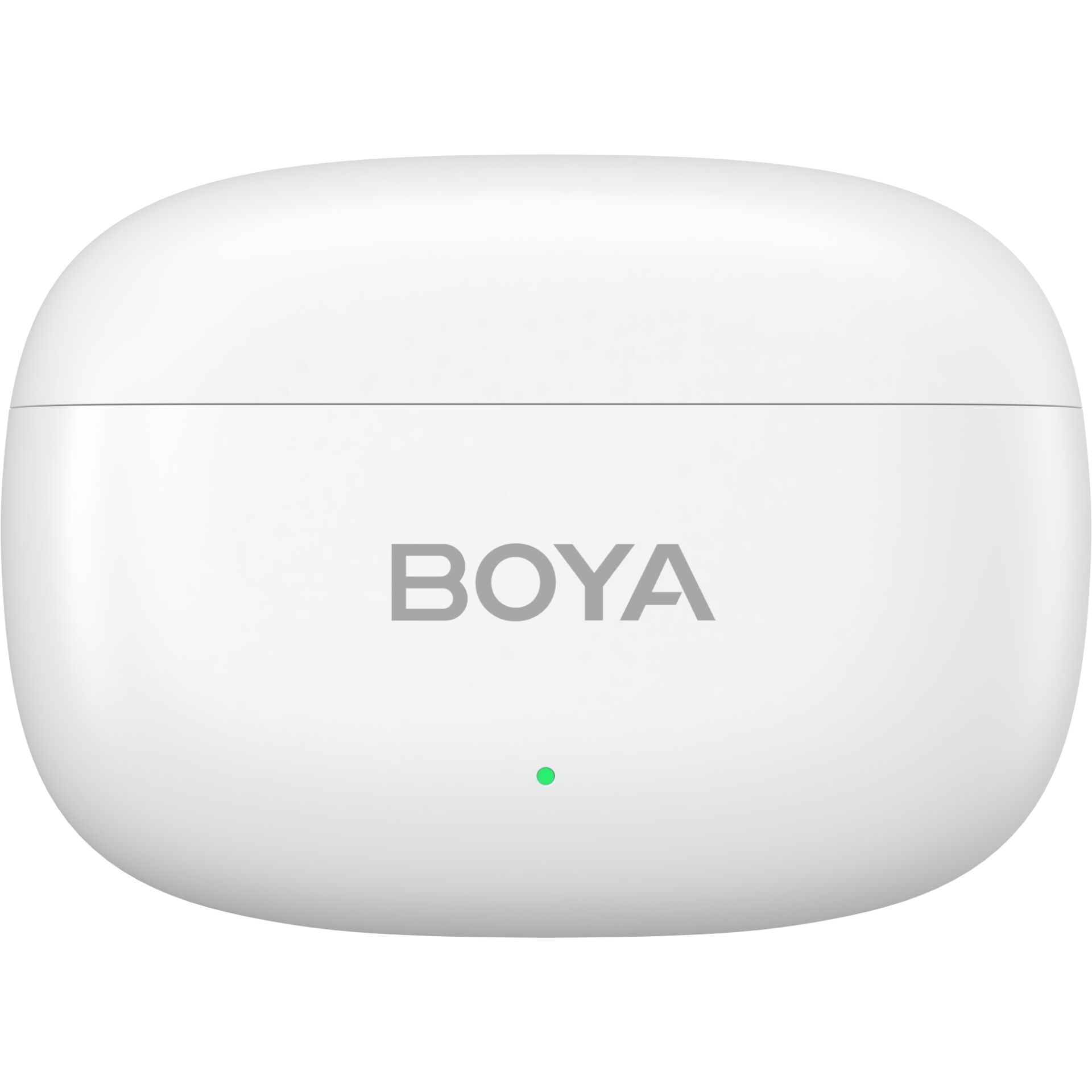 Boya Mini 13 weiss  2TX + 2RX