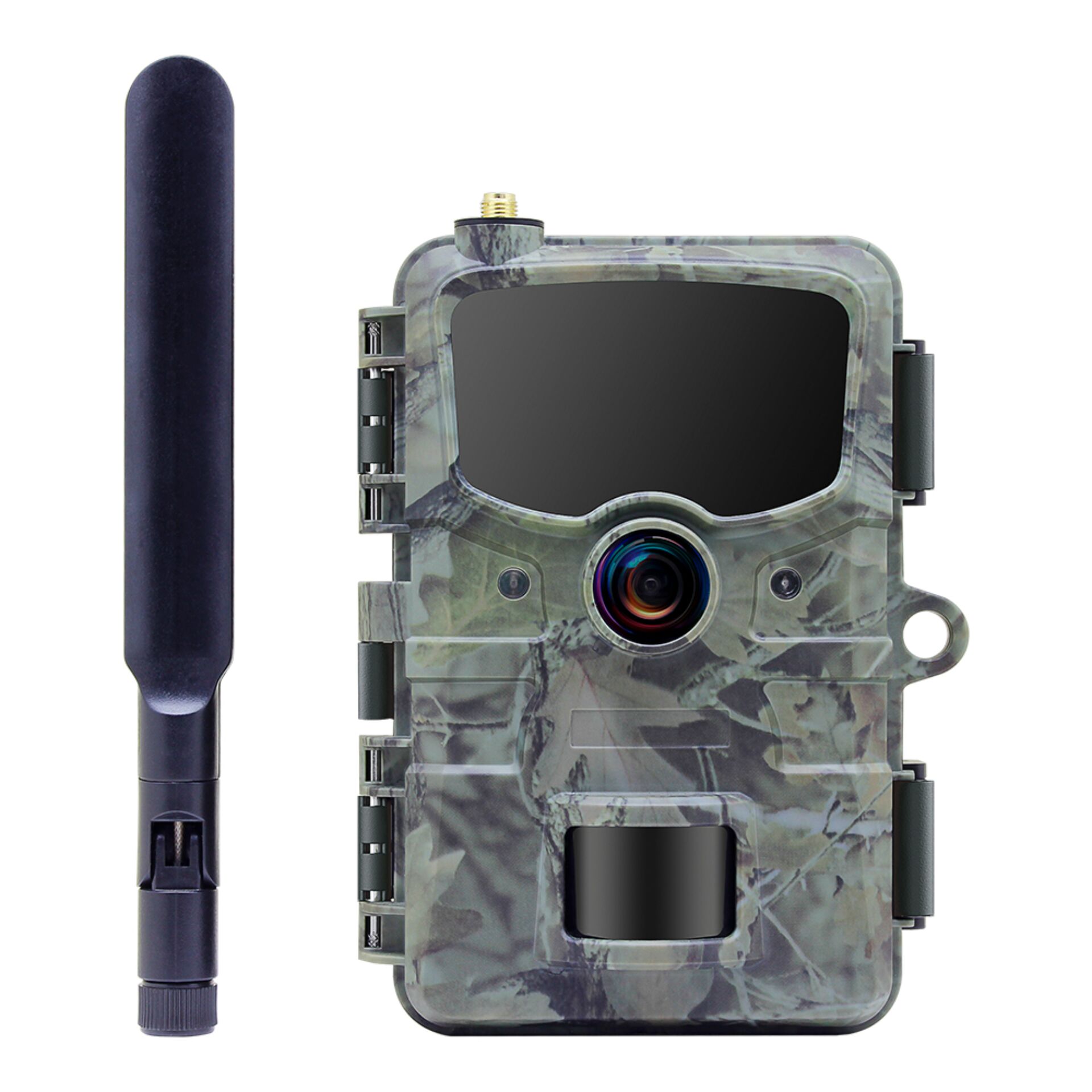 Stealth Gear Hedgehog 1080p 4G  Wildkamera
