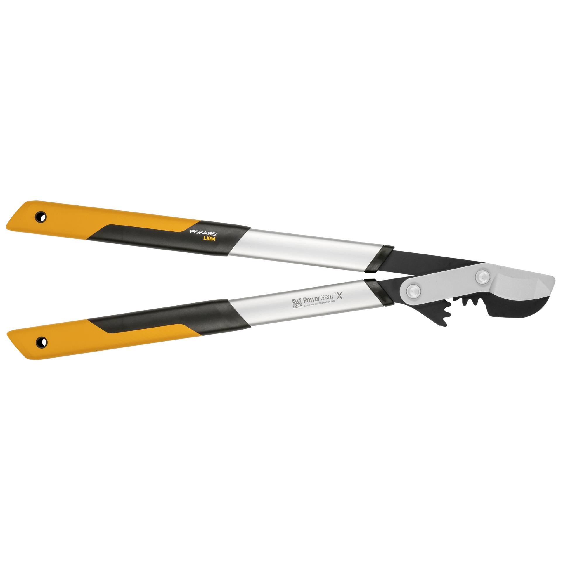 Fiskars PowerGearX M  Astschere