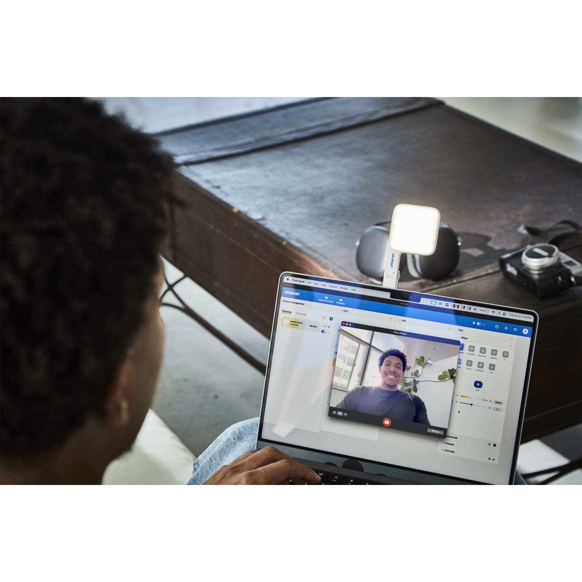 Computer, Tabelle, Bildschirm, Überwachen, Pc