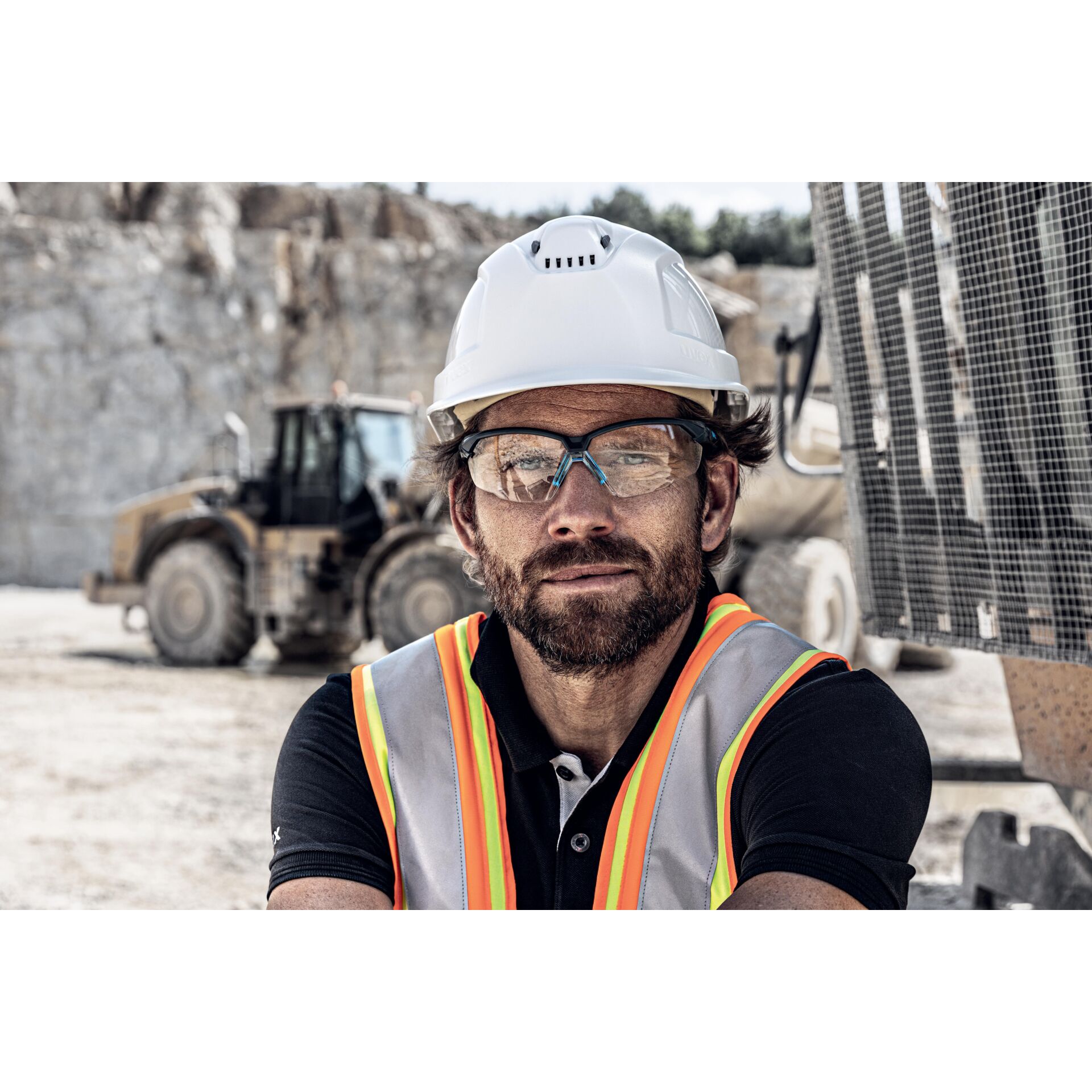 Schutzhelm, Helm, Person, Arbeiter, Mann