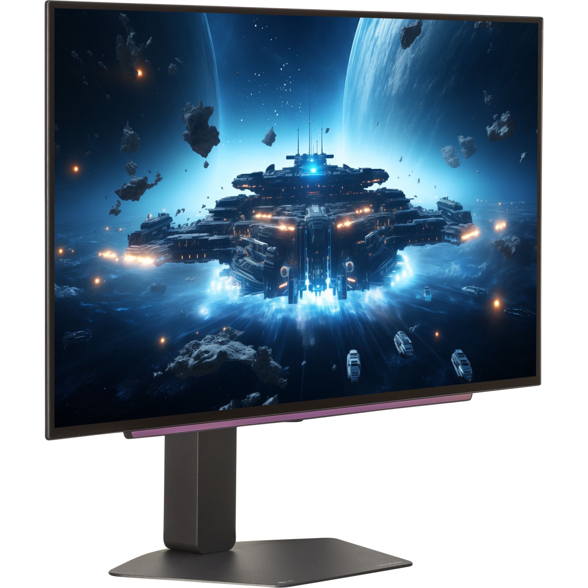 Computerausrüstung, Überwachen, Bildschirm, FERNSEHER