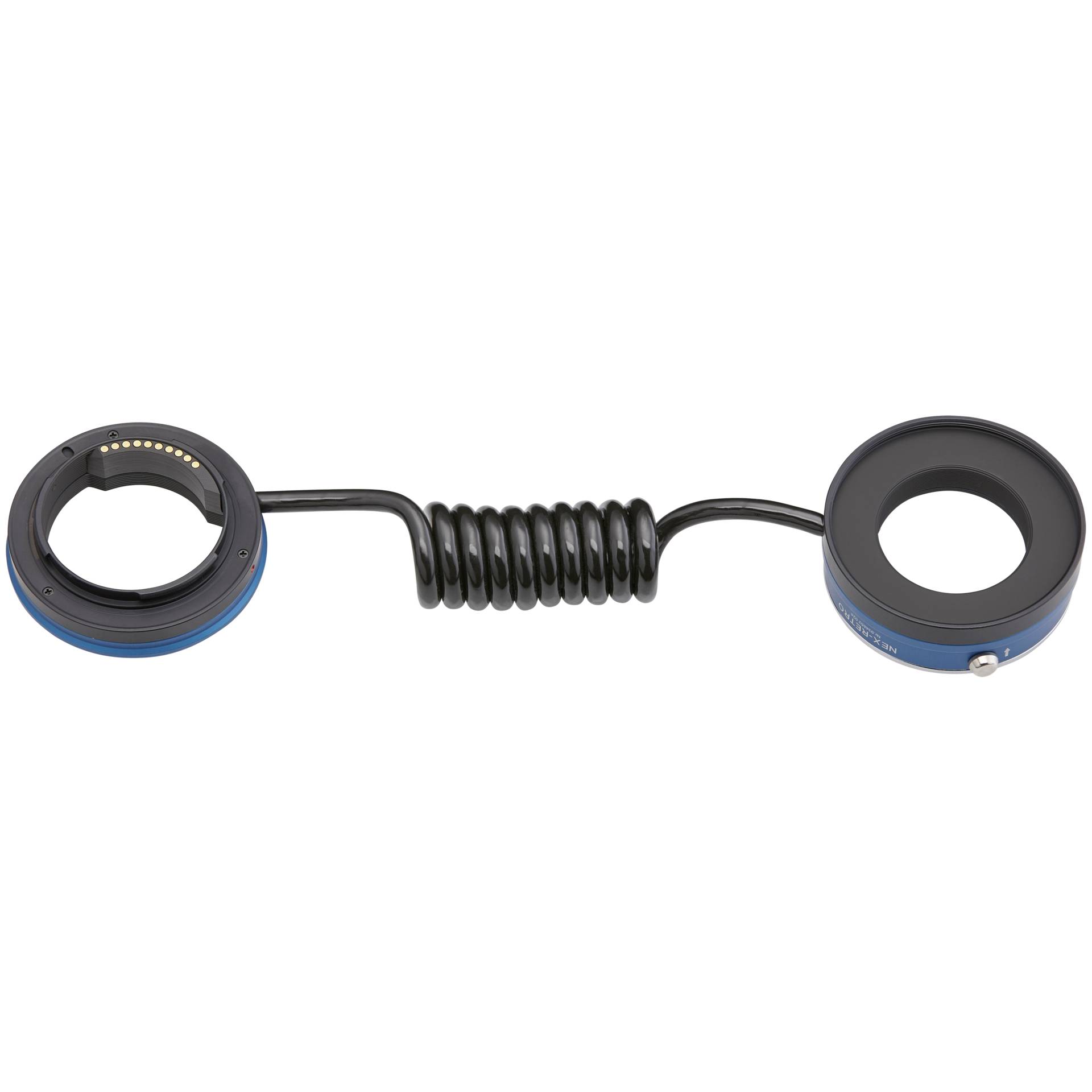 Spule, Spirale, Adapter, Elektronik, Rauchrohr