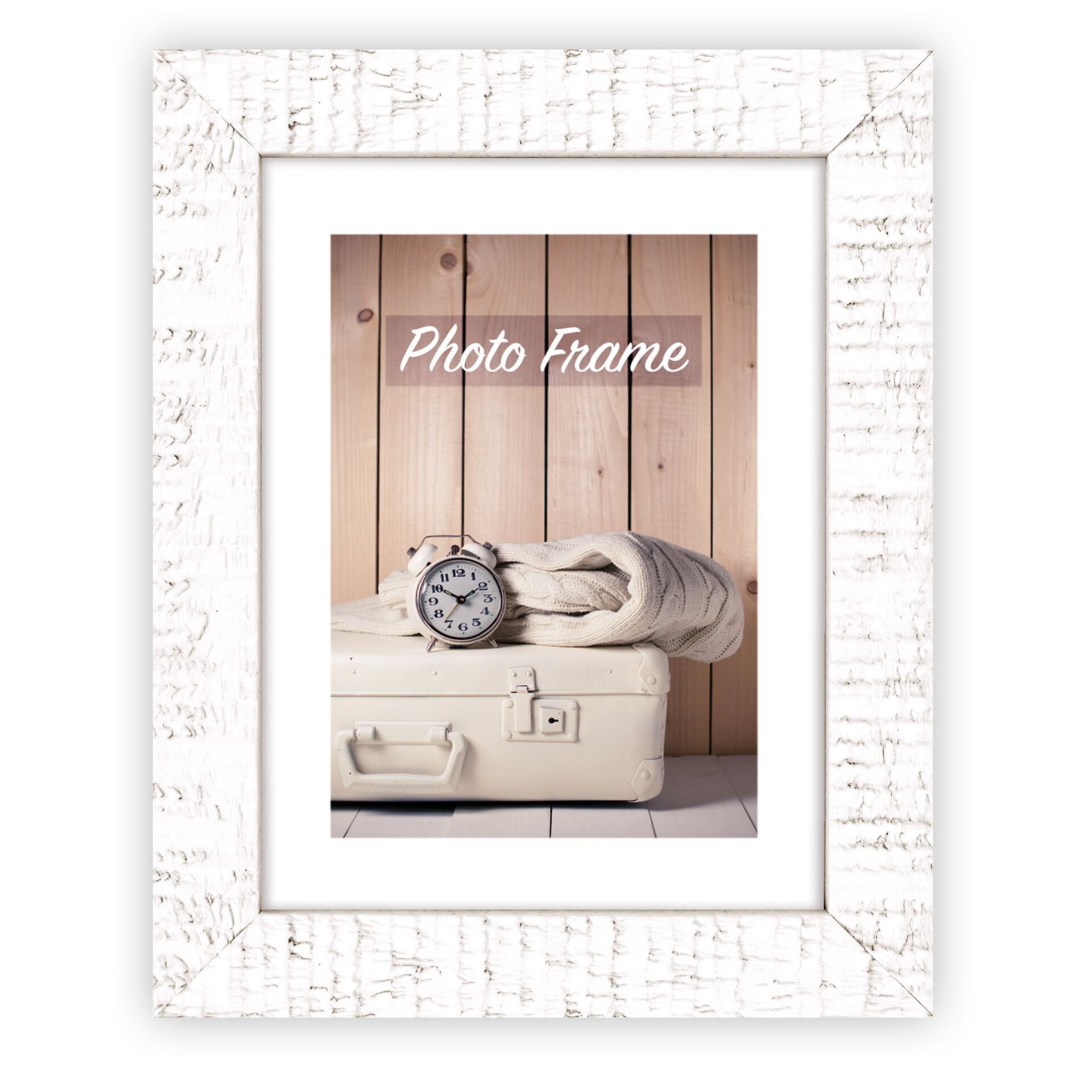 Drinnen, Innenarchitektur