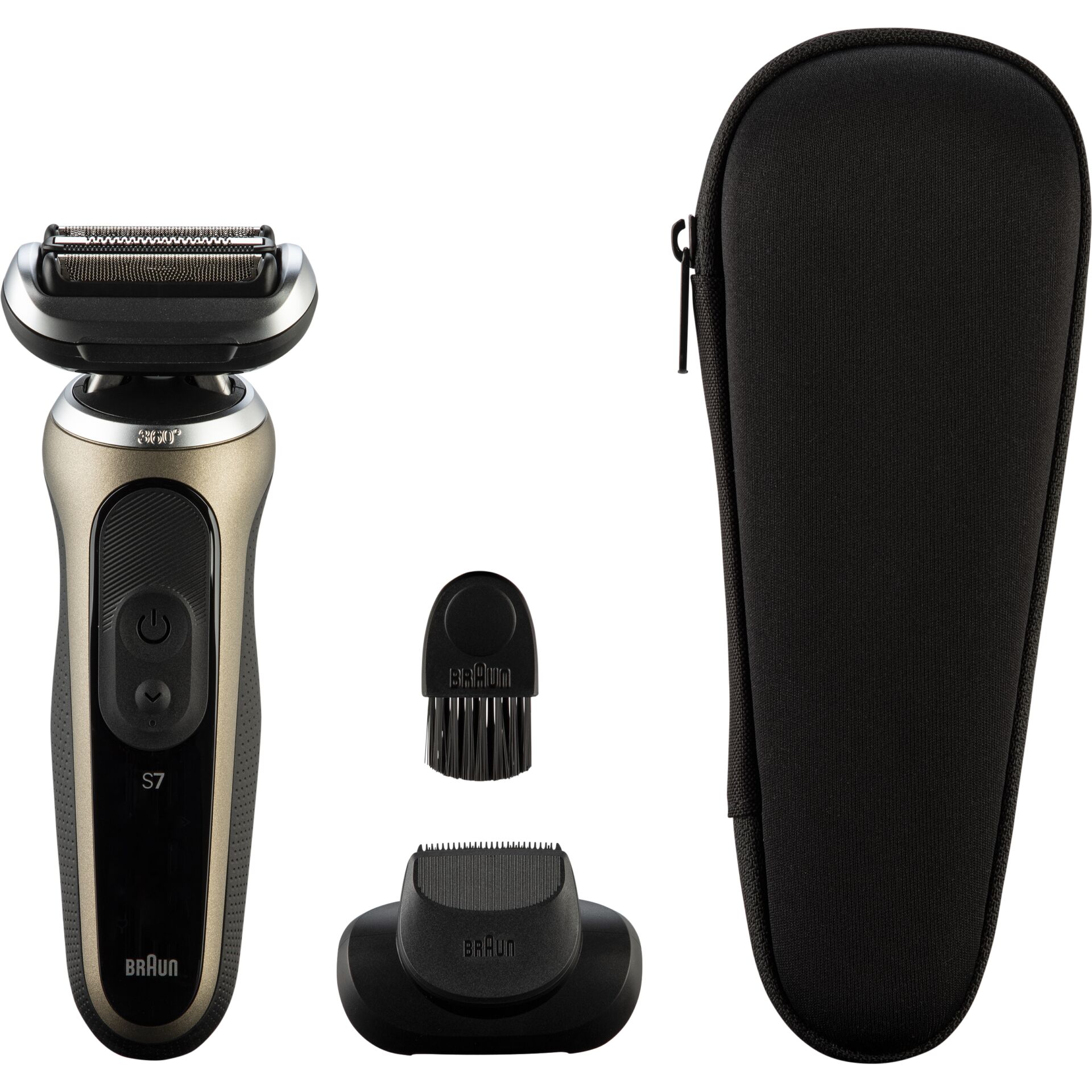 Klinge, Rasiermesser, Waffe