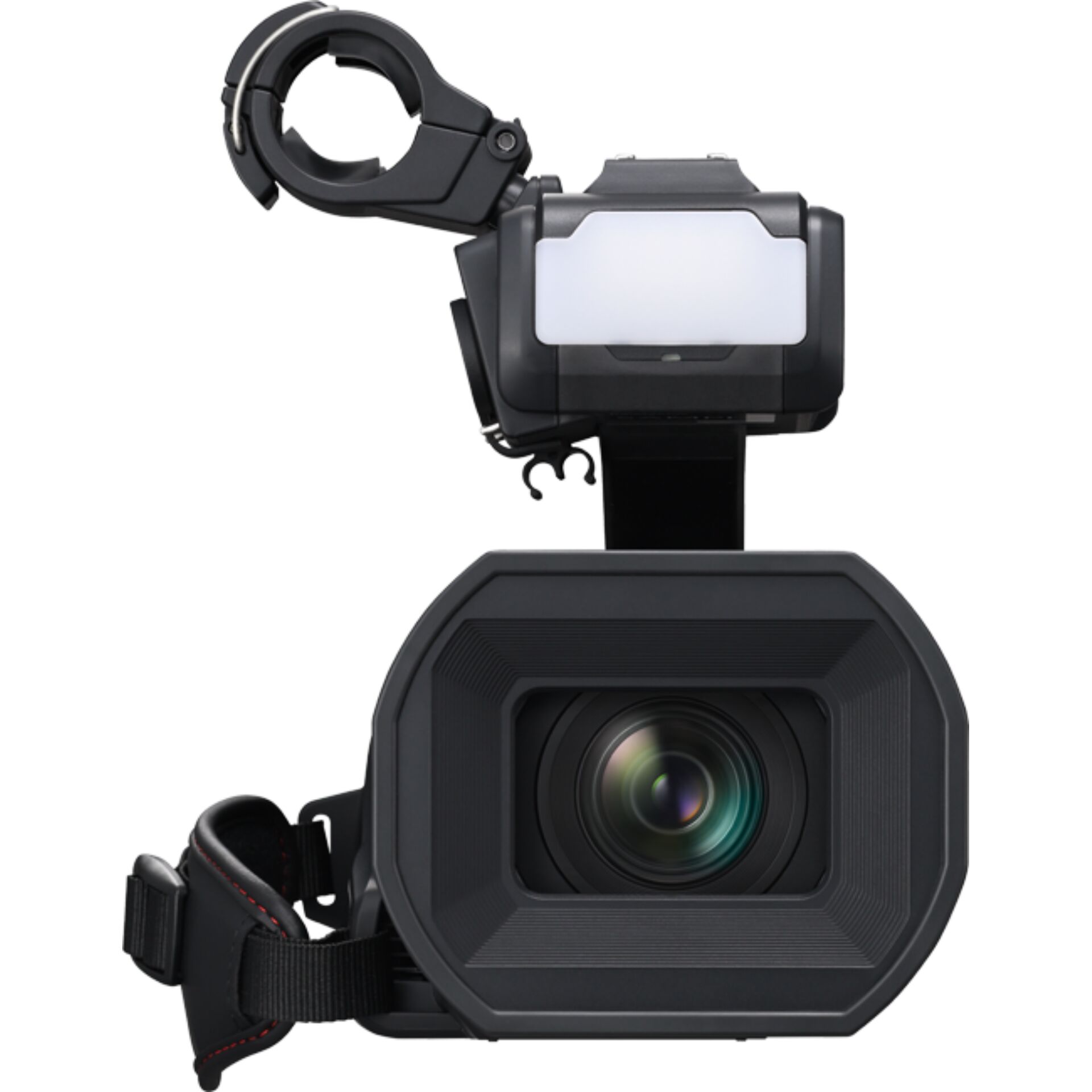 Kamera, Elektronik, Videokamera