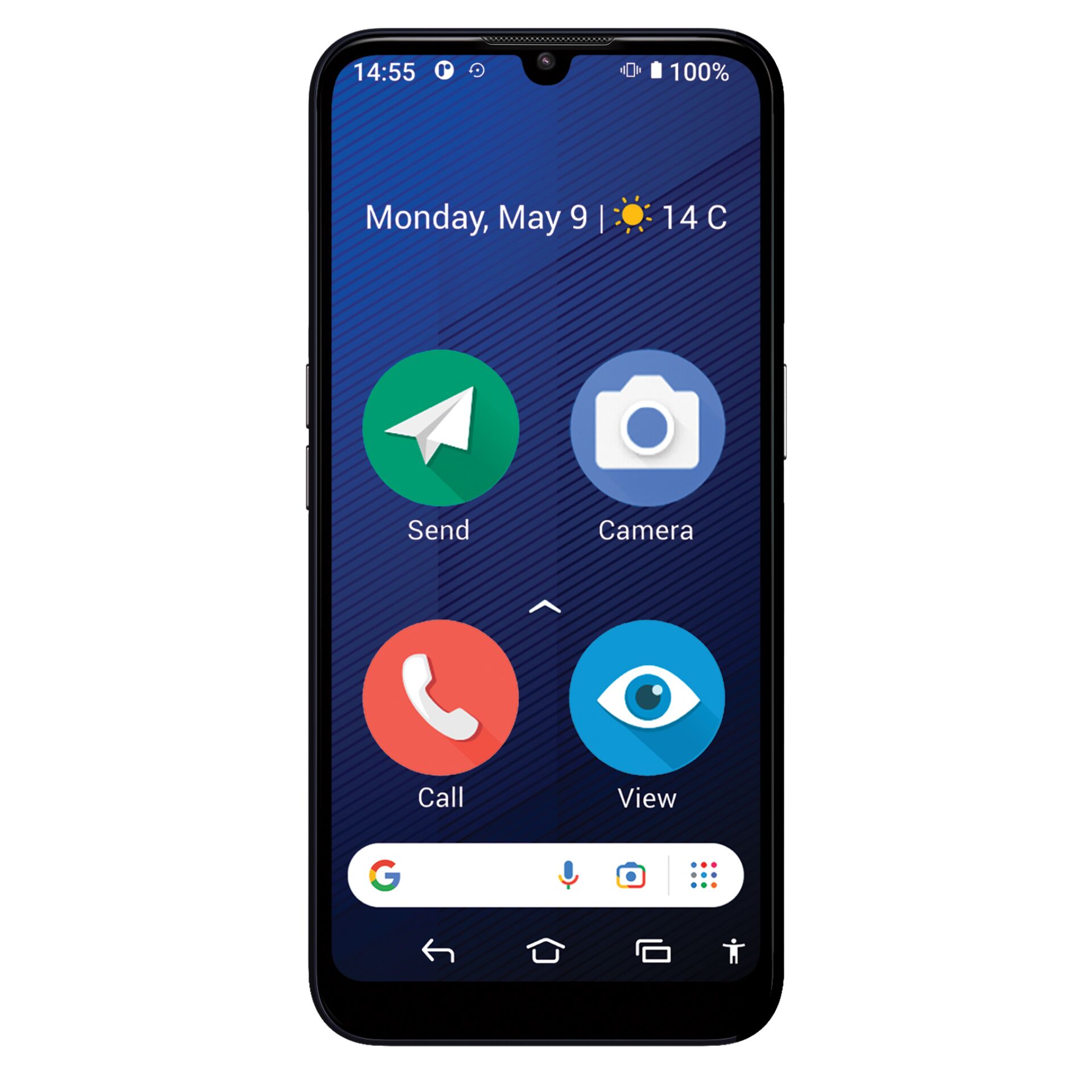 Elektronik, Handy, Telefon