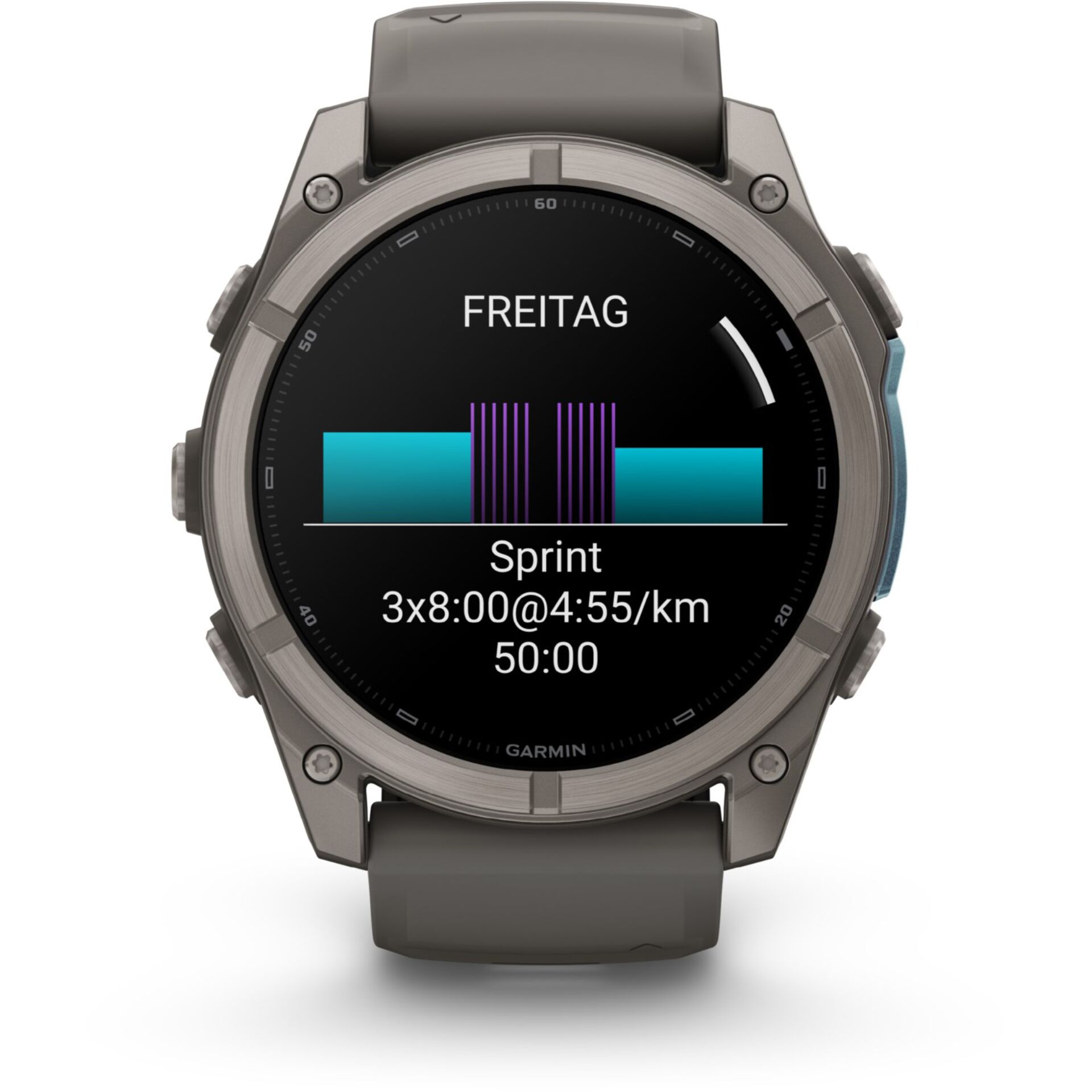 Uhr, Smartwatch, Gehäuse, Band, Display