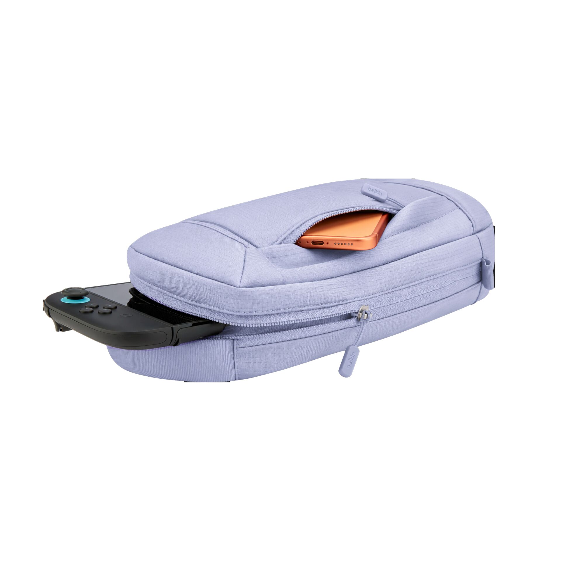 Gaming, Nintendo Switch, Storage, Pouch, Portable
