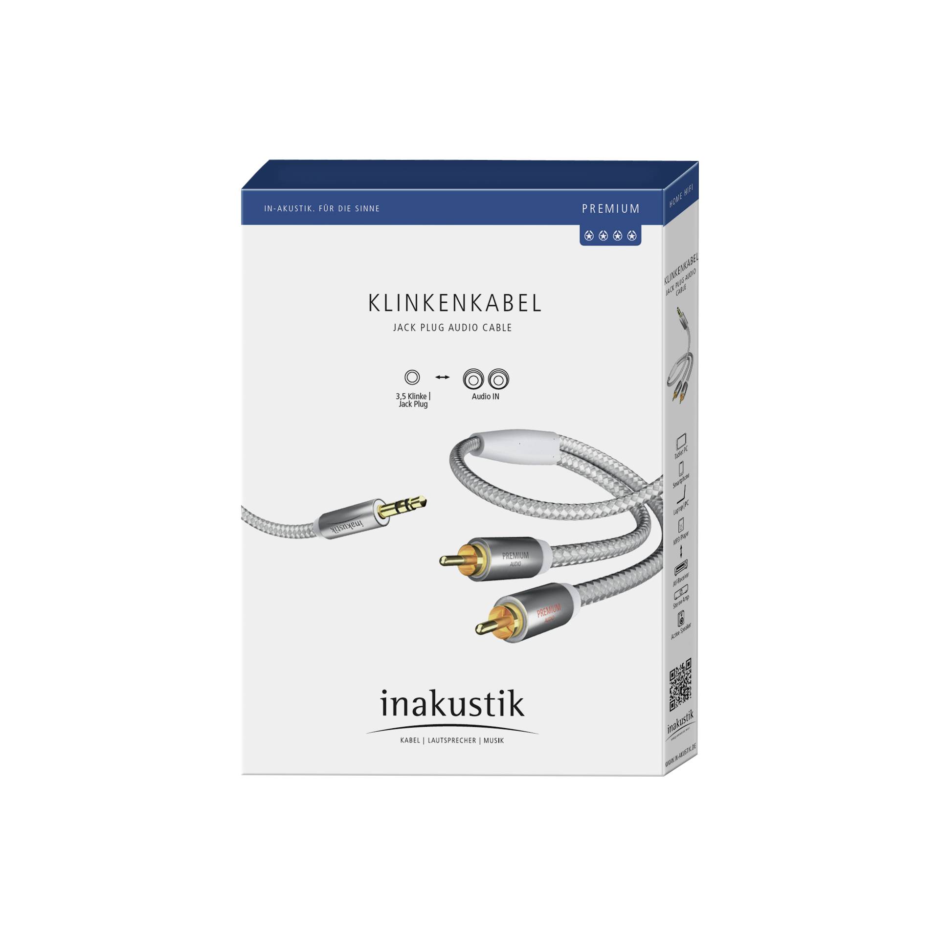 Adapter, Elektronik, Kabel