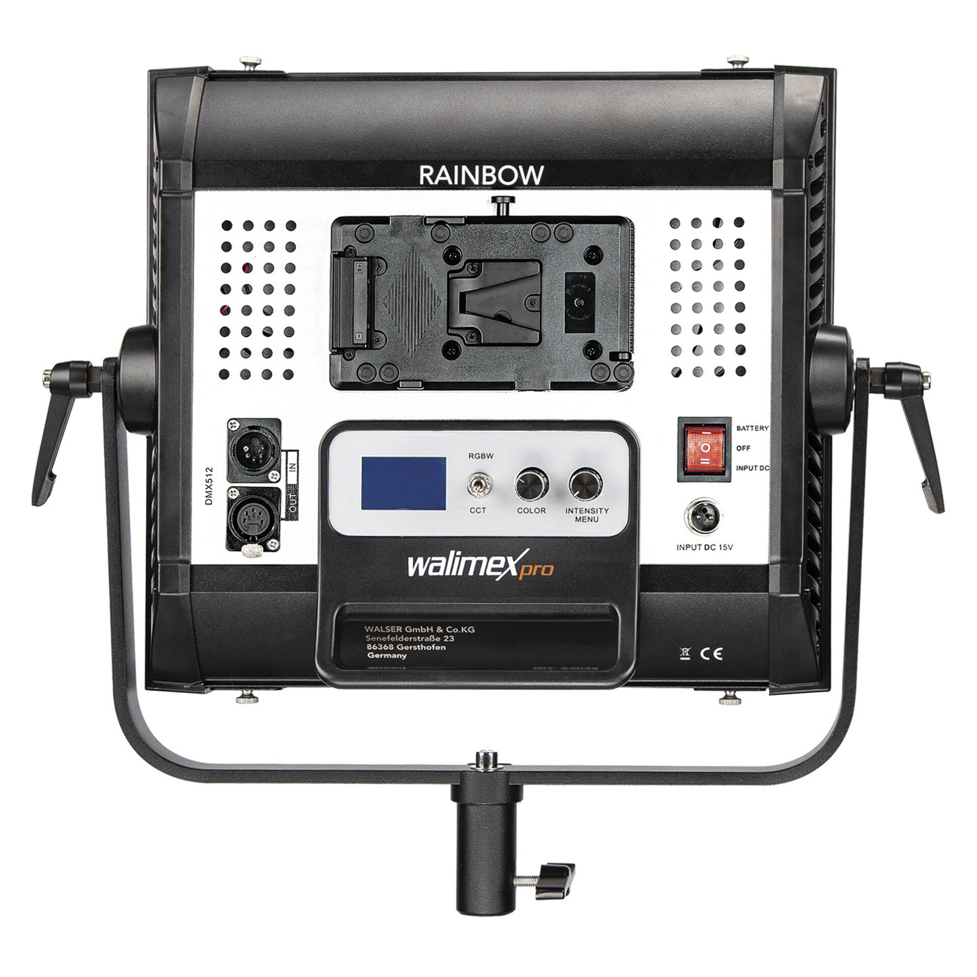 Maschine, Kamera, Elektronik