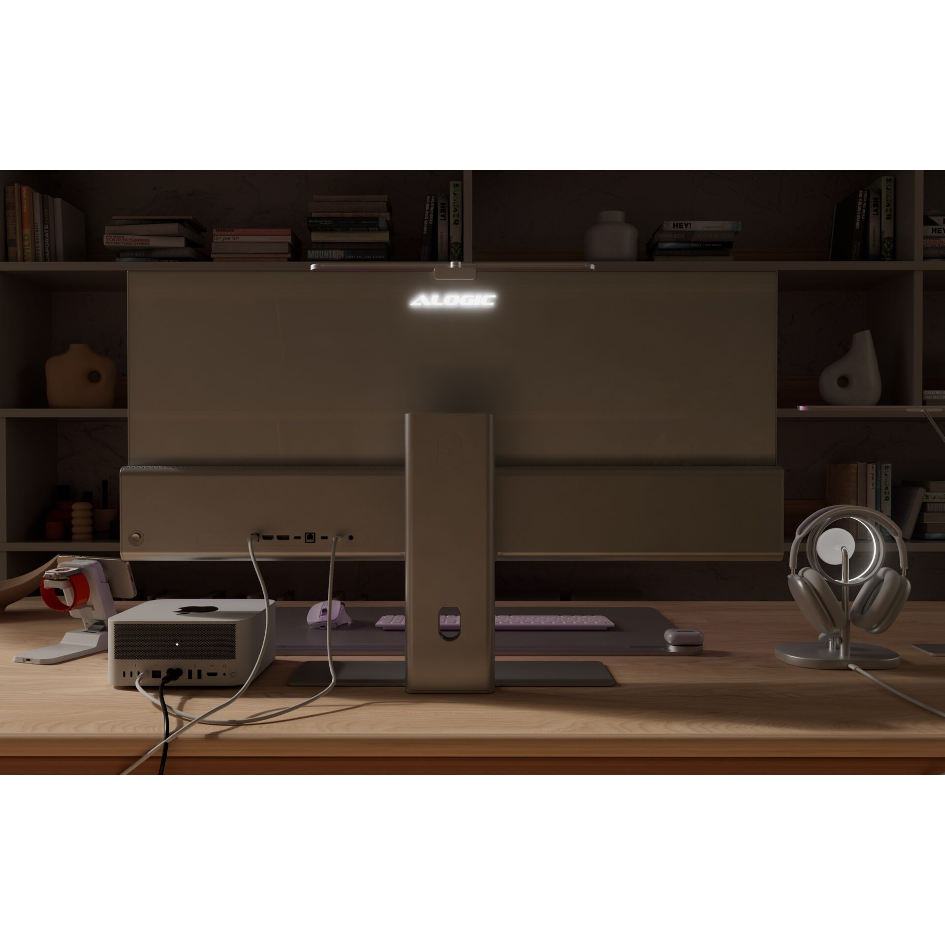 Computerausrüstung, Überwachen, Bildschirm, Tabelle, Innenarchitektur, Computerausrüstung, Überwachen, Bildschirm, Tabelle, Innenarchitektur