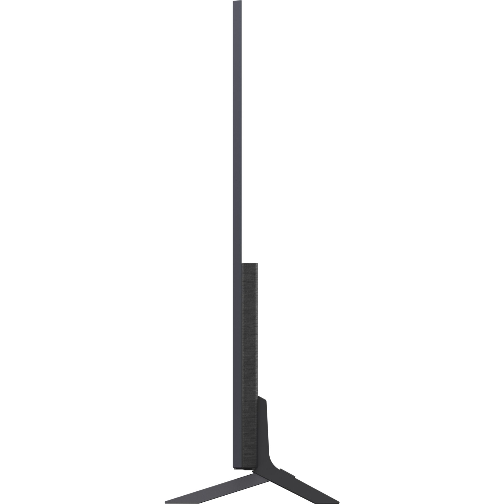 monitor, gaming monitor, ultraflach, ständer, schlankes profil