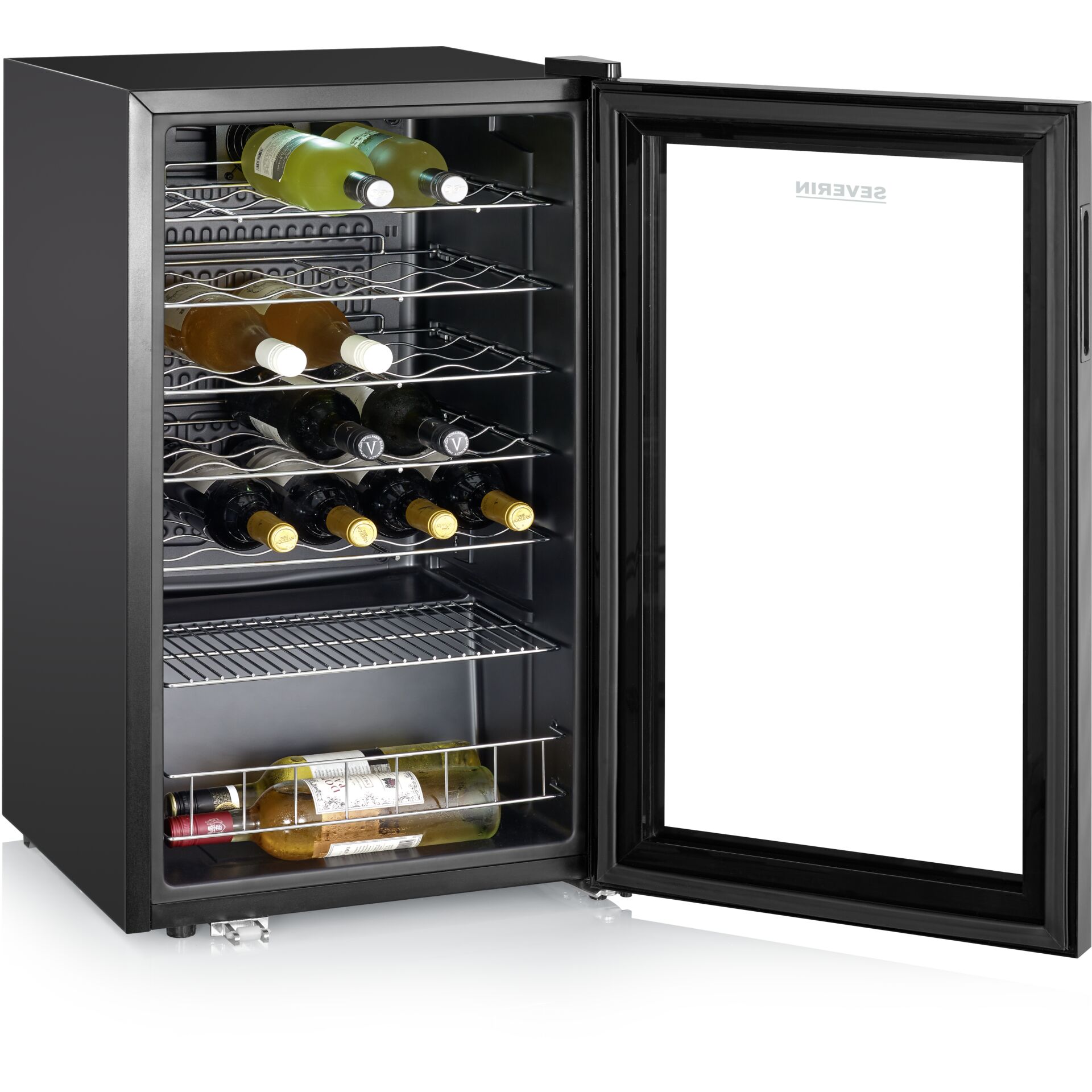 Gerät, Elektrisches Gerät, Kühlschrank