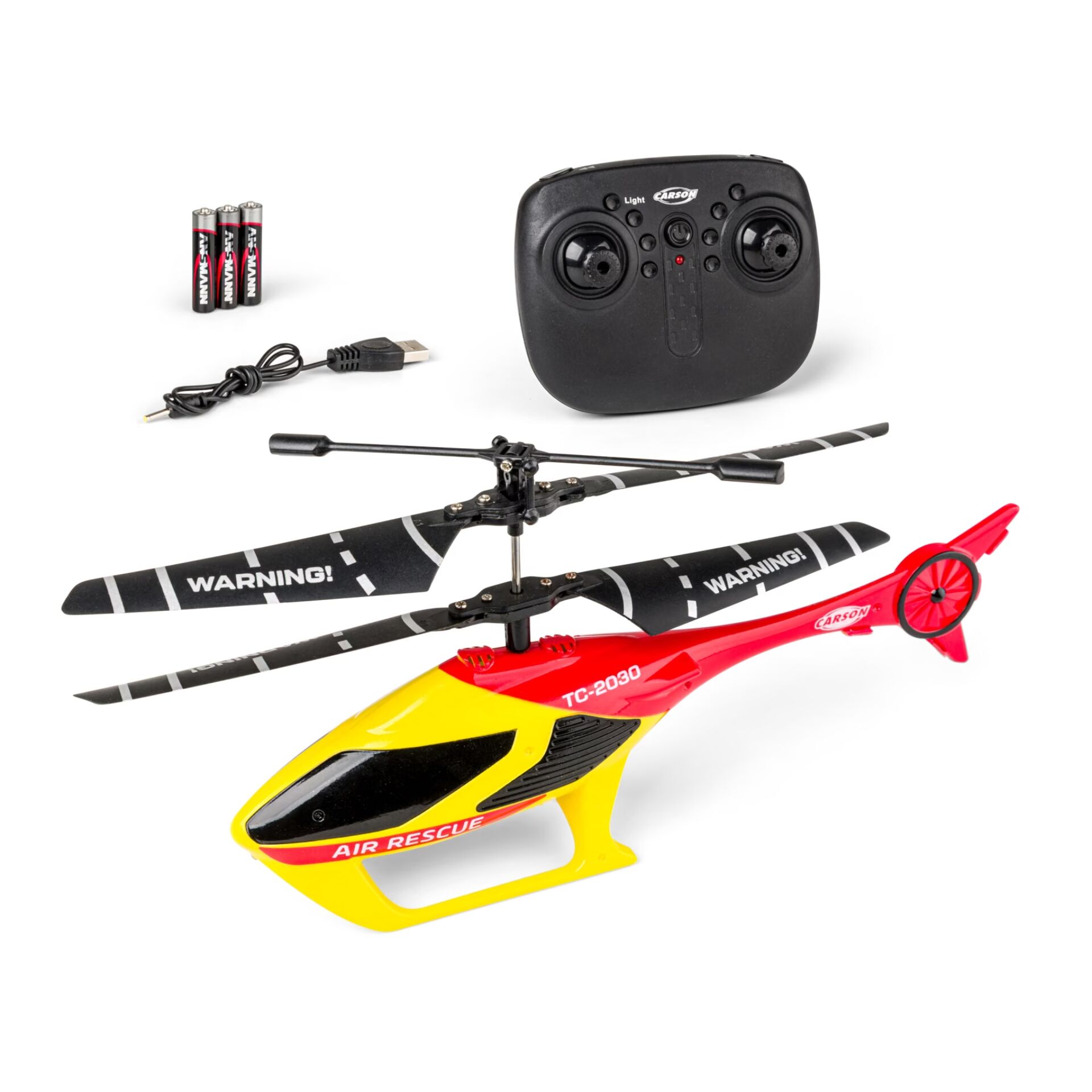 Ferngesteuertes Hubschrauber, RC Helikopter, Batterien, Ladegerät, Helikopter Modell