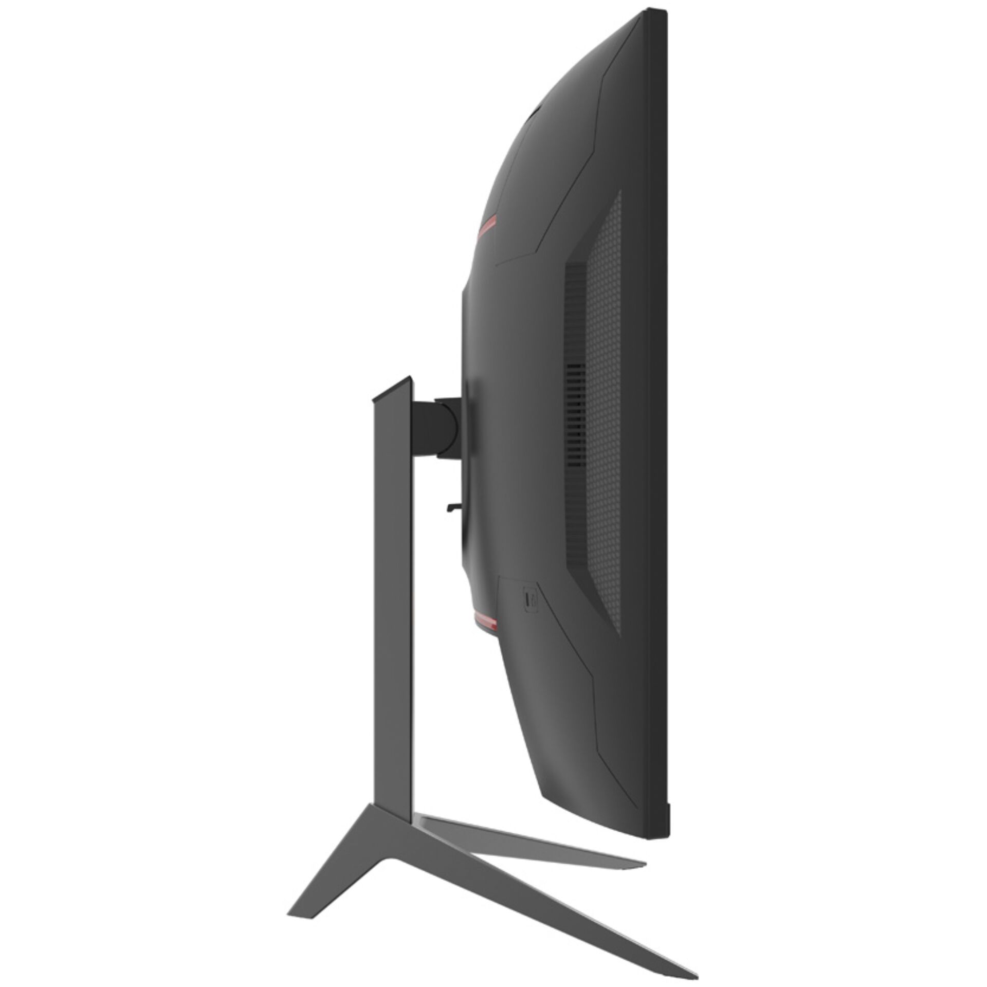 Computerausrüstung, Überwachen, Bildschirm, FERNSEHER