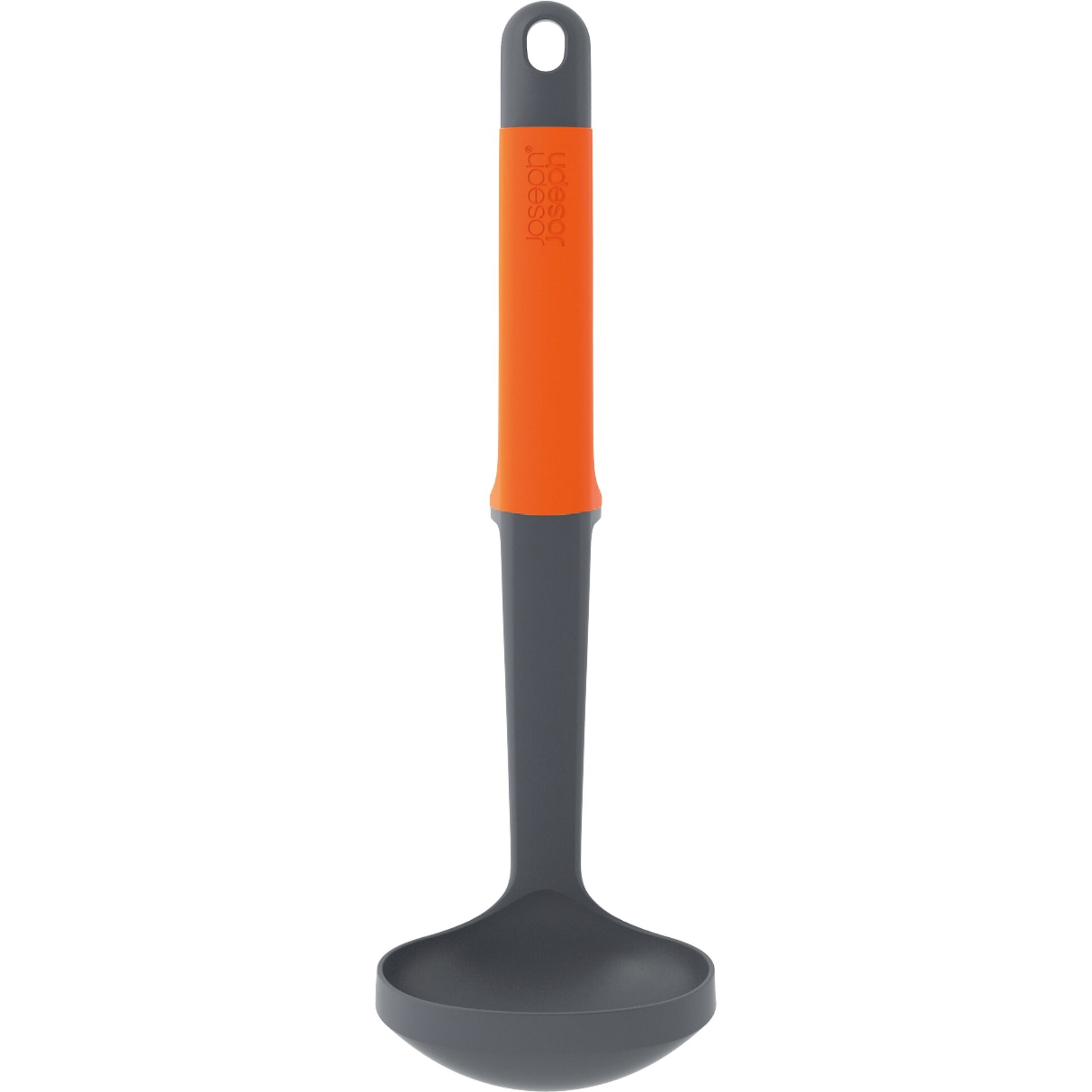 Utensil für die Küche, Schöpfkelle, Rauchrohr