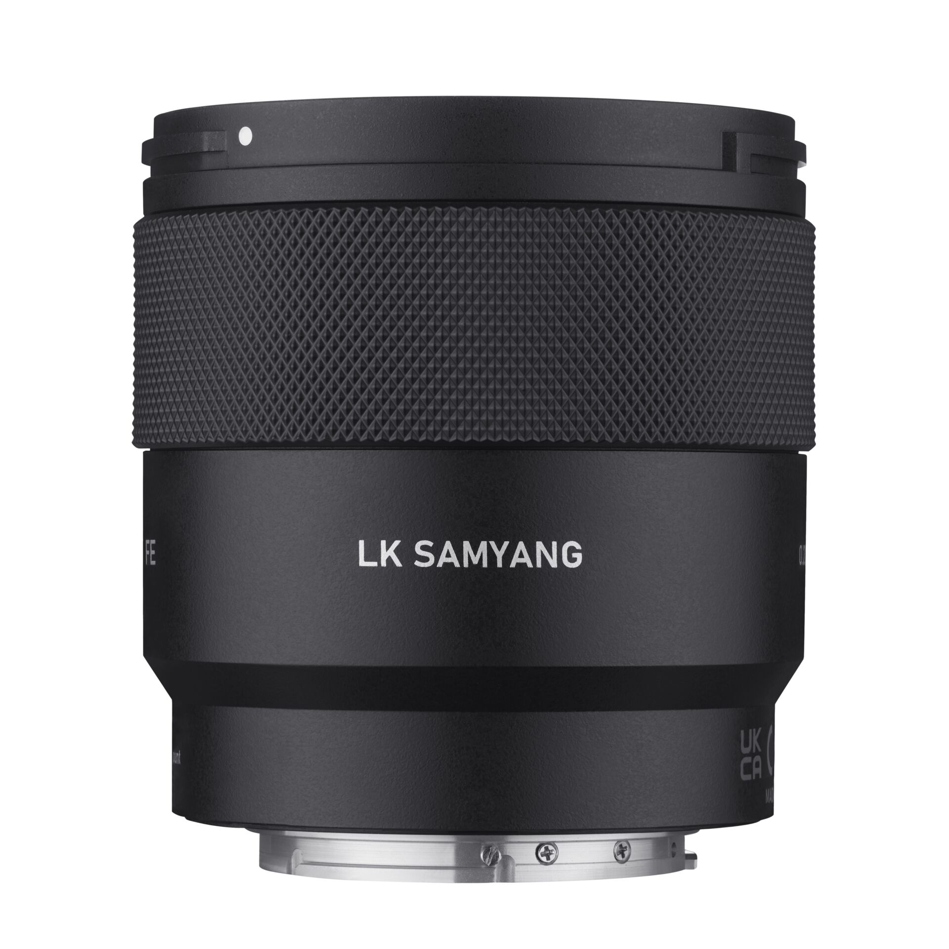 Samyang AF 1,8/35 P FE    Sony E