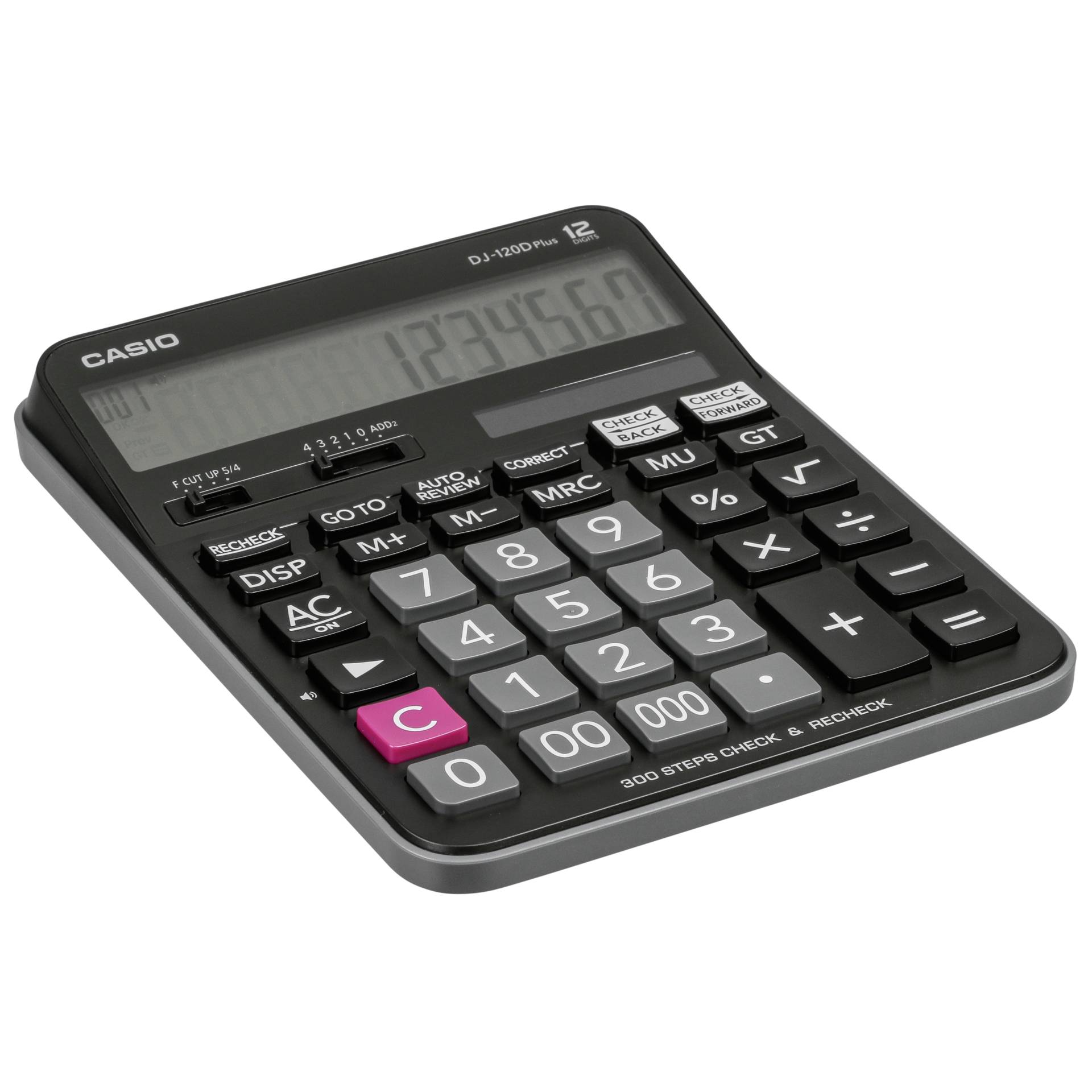 Elektronik, Taschenrechner