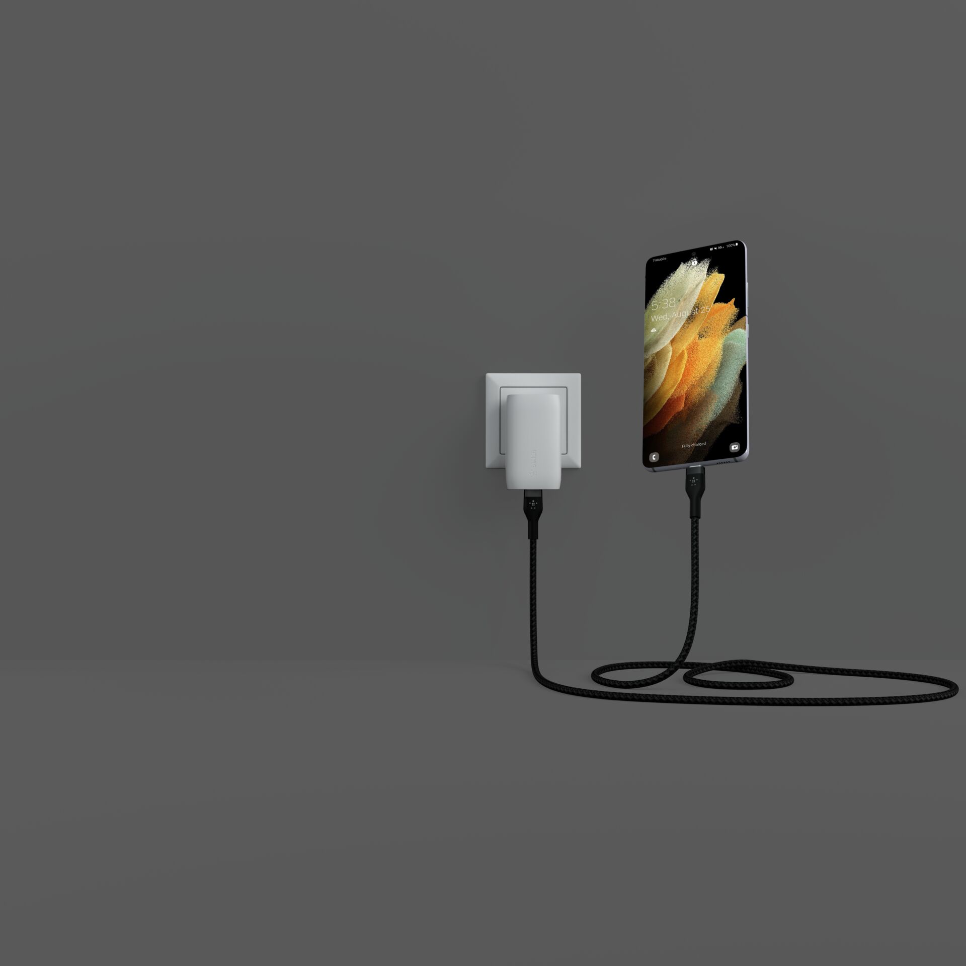 Adapter, Elektronik, Bildschirm