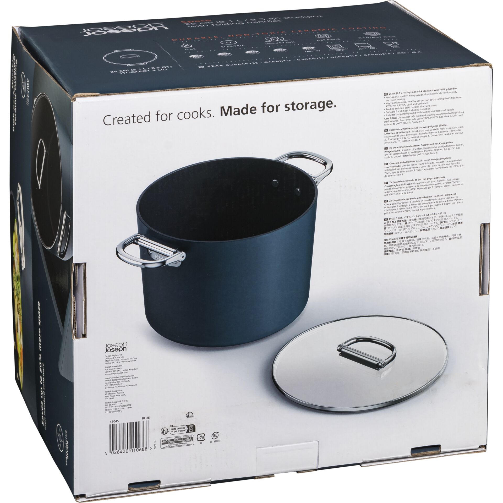 Kochgeschirr, Topf, Kochtopf, Essen, Kiste