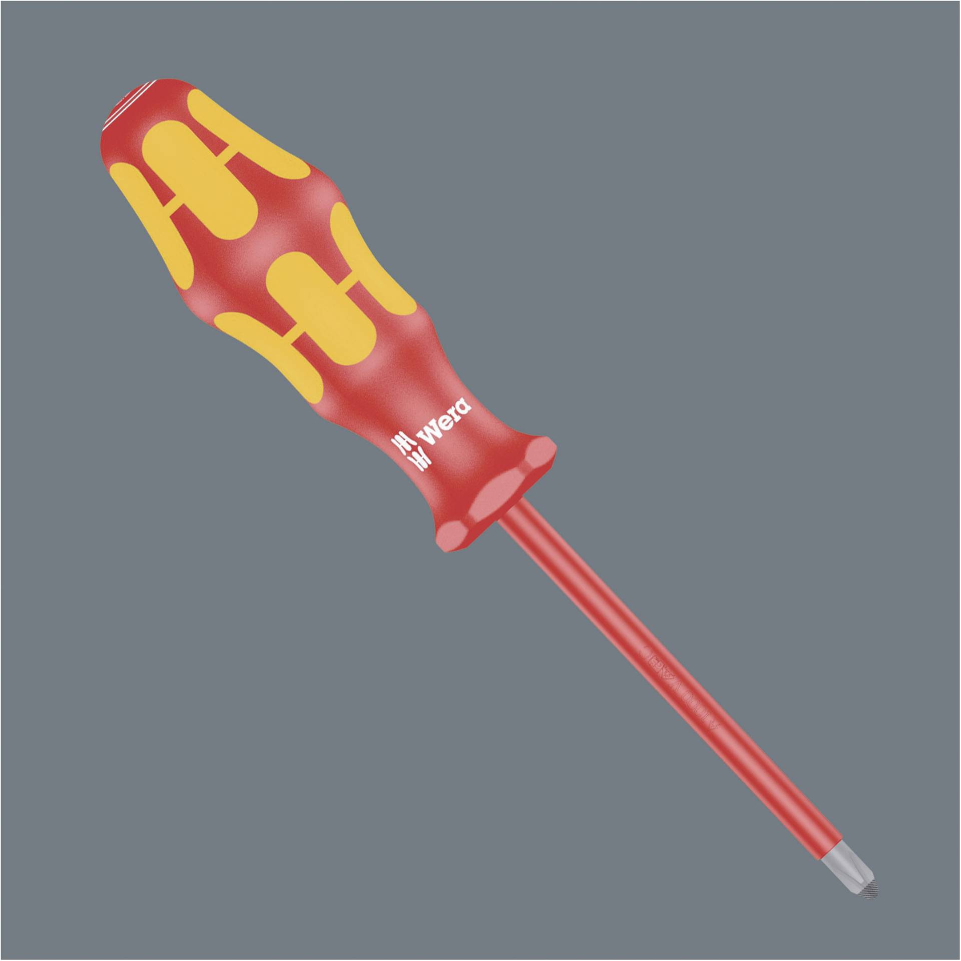 Gerät, Schraubenzieher, Werkzeug