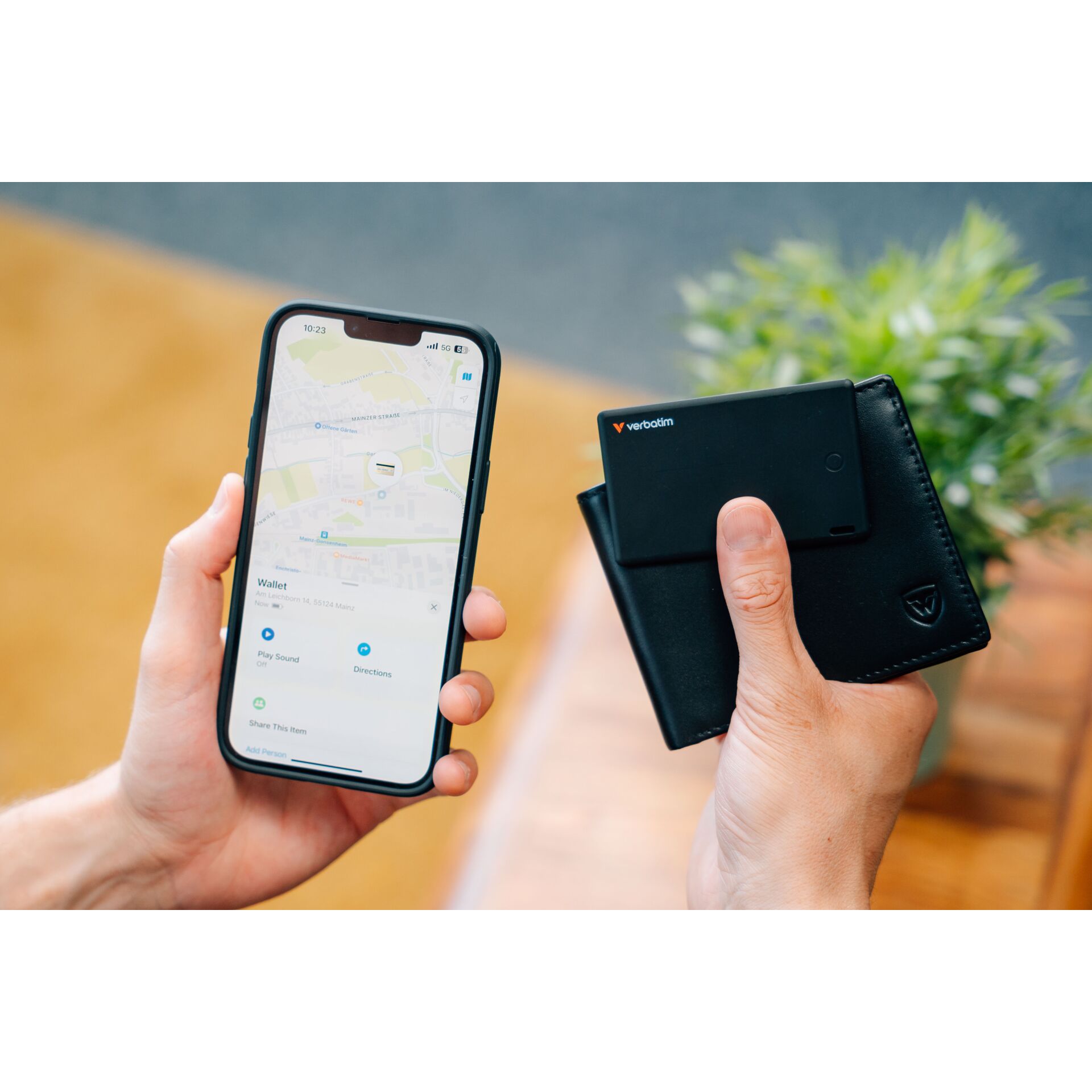 Elektronik, Handy, Telefon, iPhone, Geldbörse