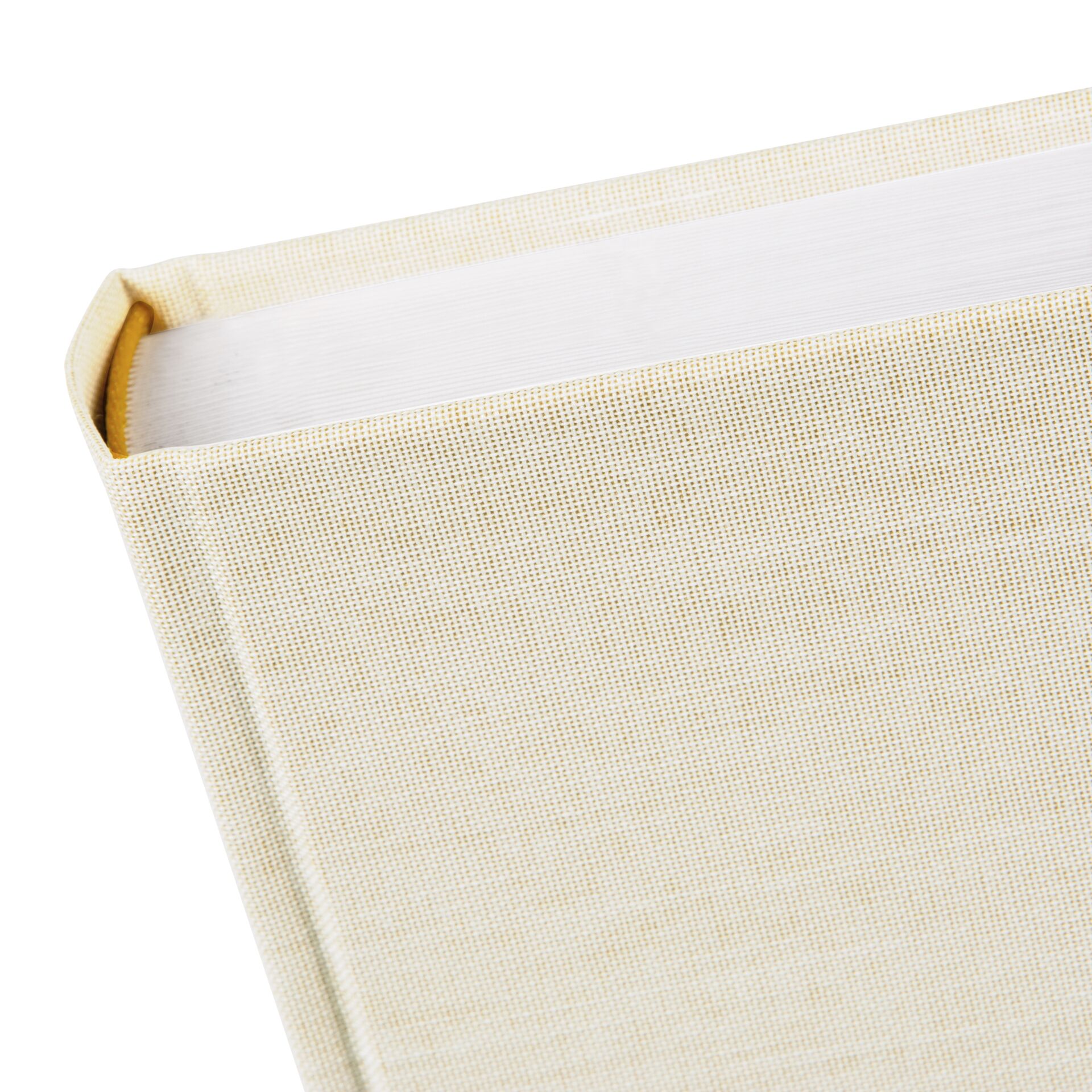 Dekoration für Zuhause, Leinen, Buch, Veröffentlichung