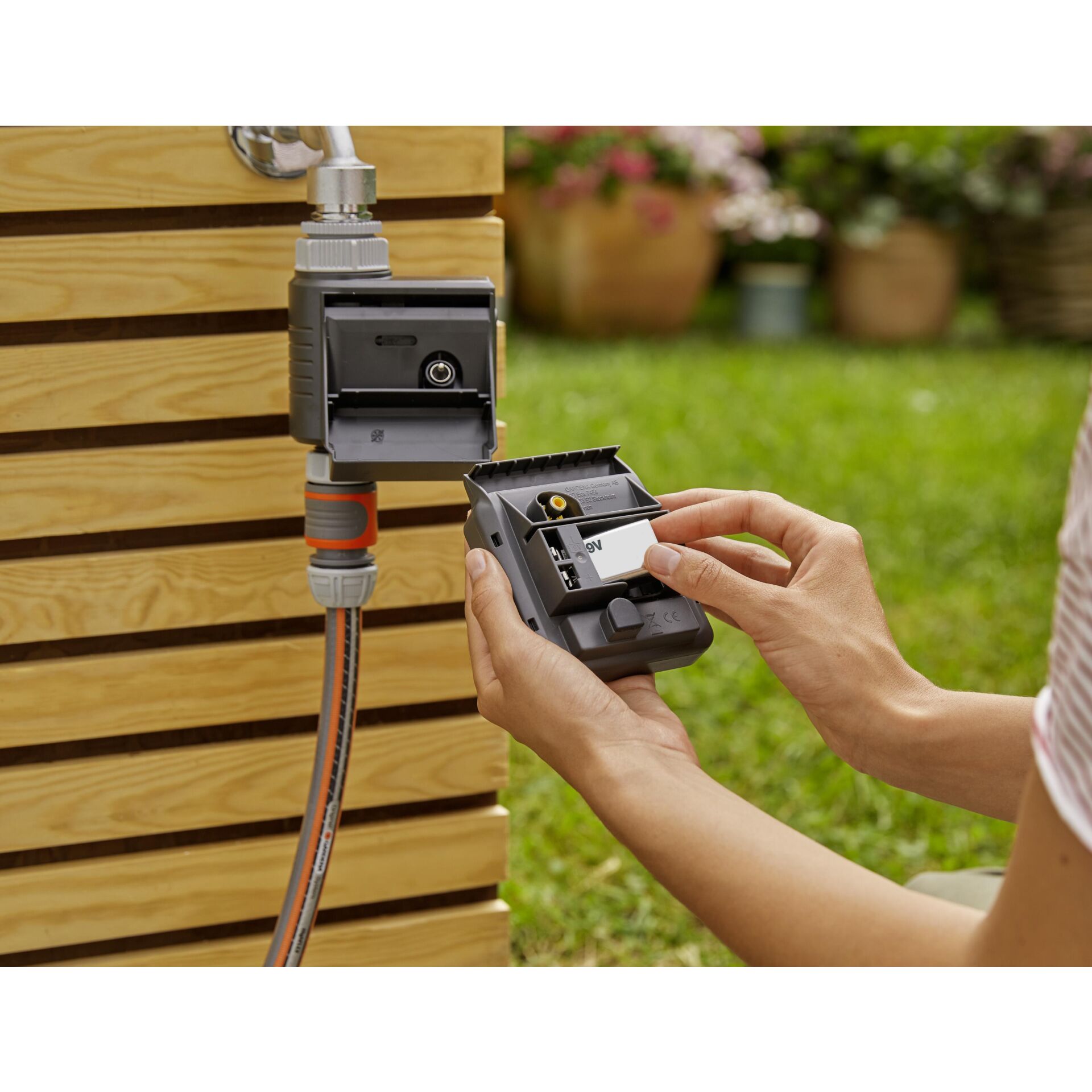 Drinnen, Innenarchitektur, Person