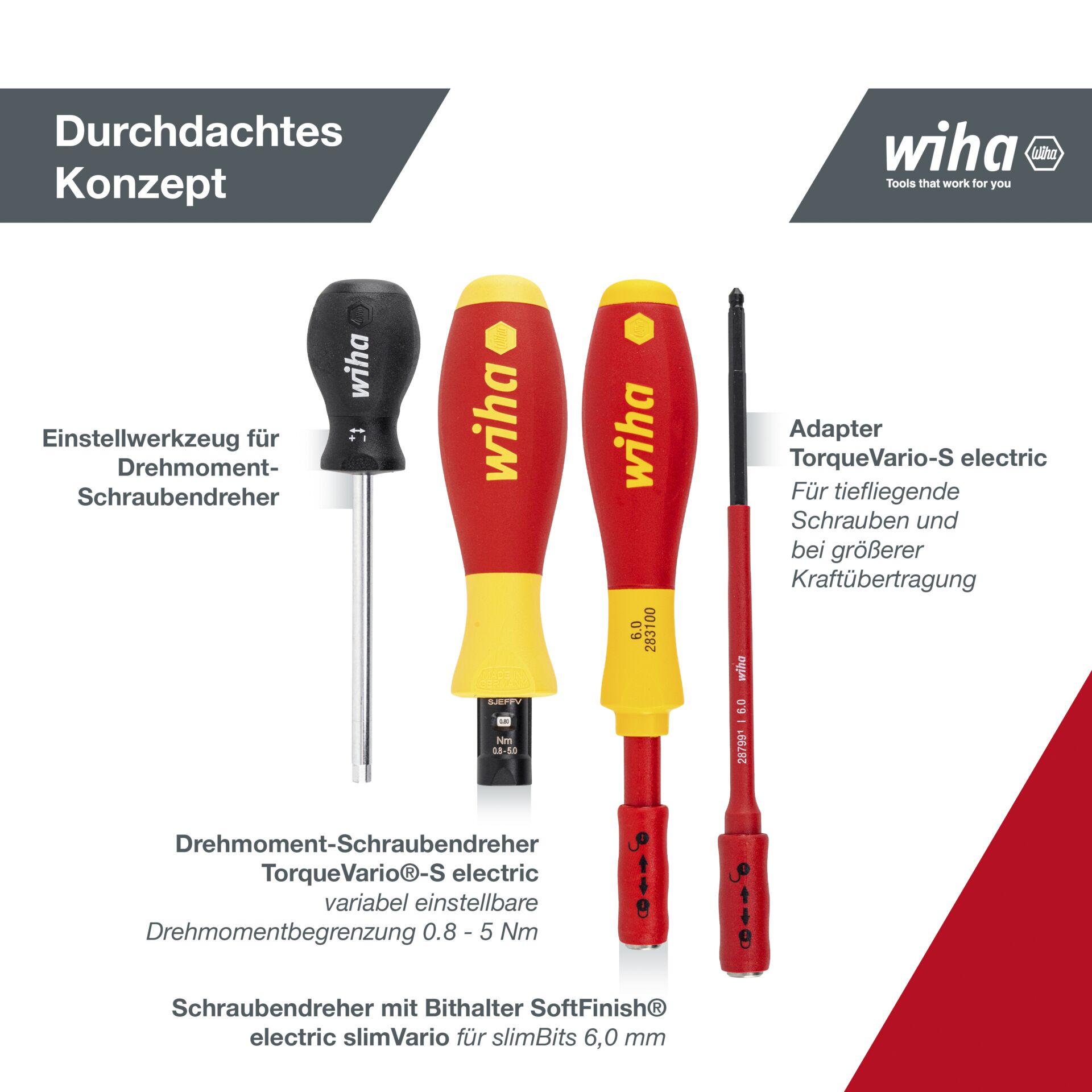 Gerät, Schraubenzieher, Werkzeug