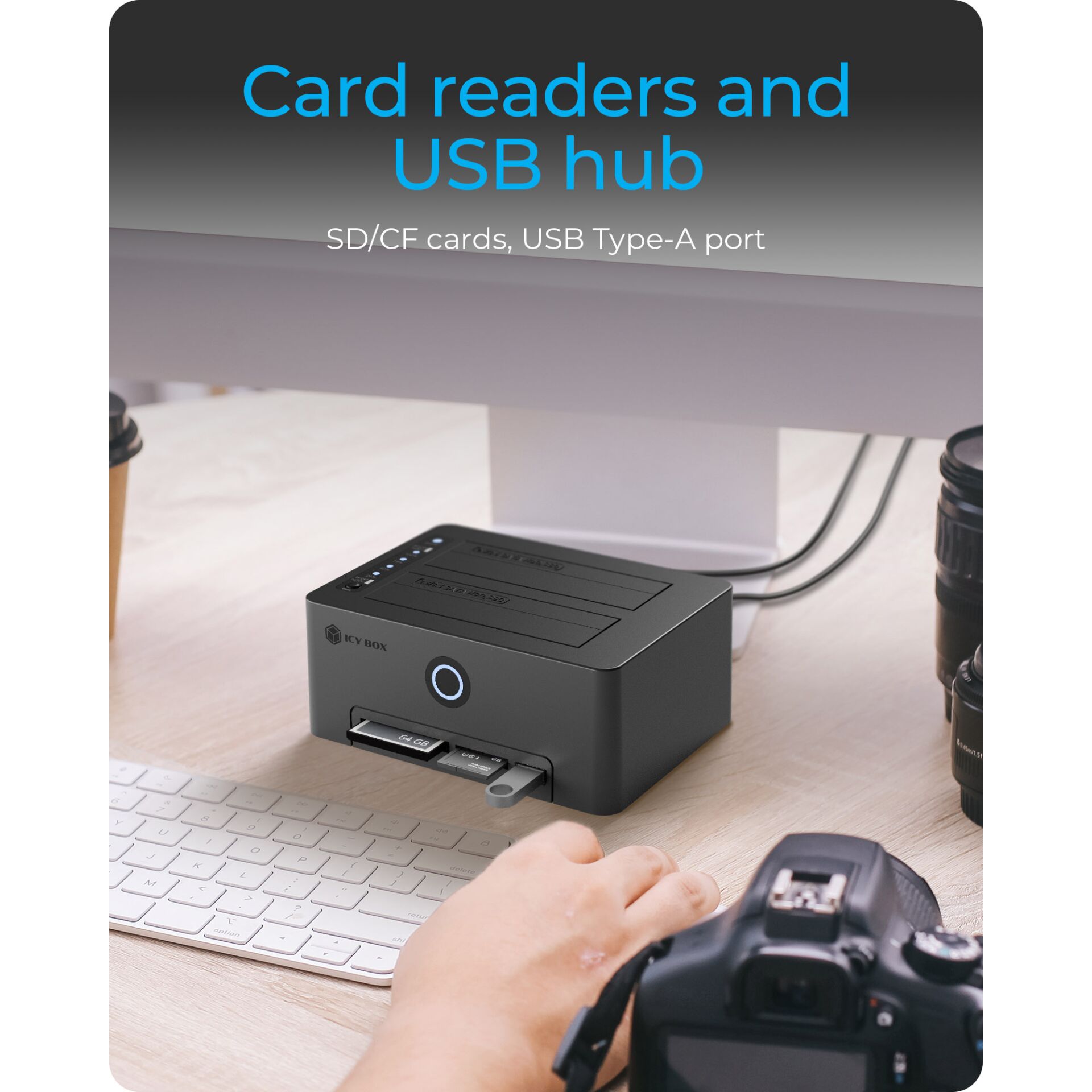 Elektronik, Adapter, Computerausrüstung